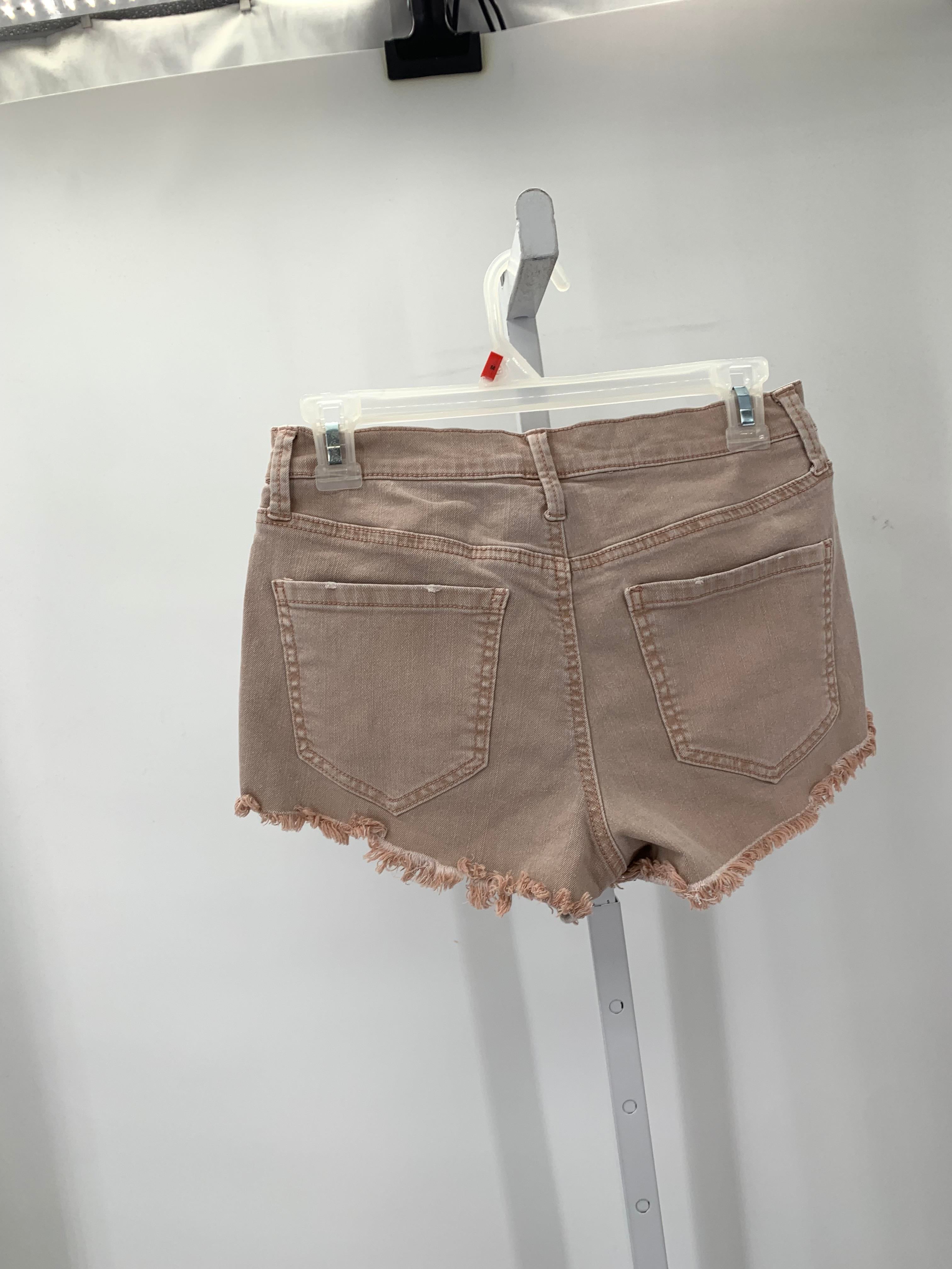 Mudd Size 7 Juniors Shorts