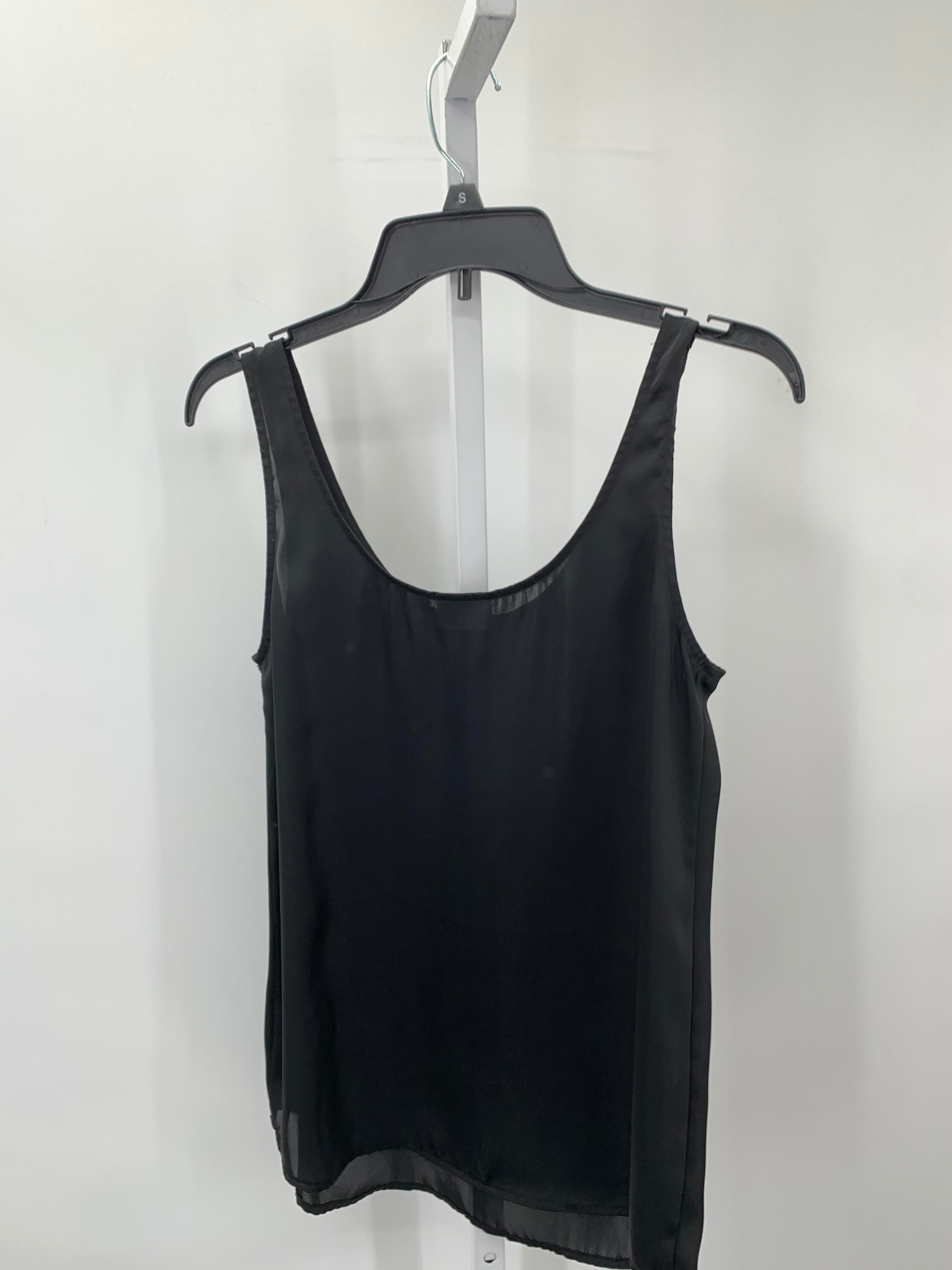 Allen B. Size Small Misses Tank