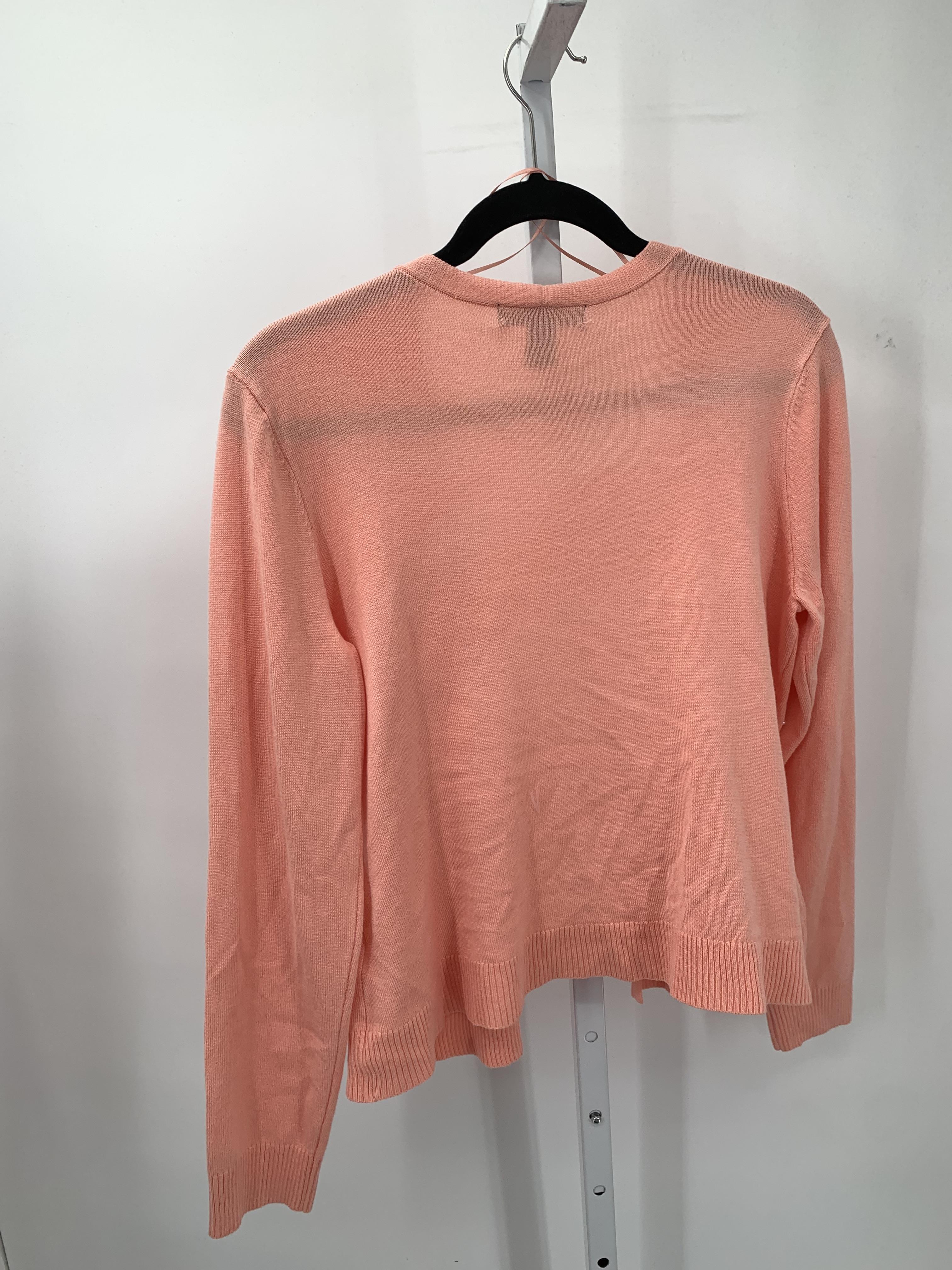 Size Medium Misses Cardigan