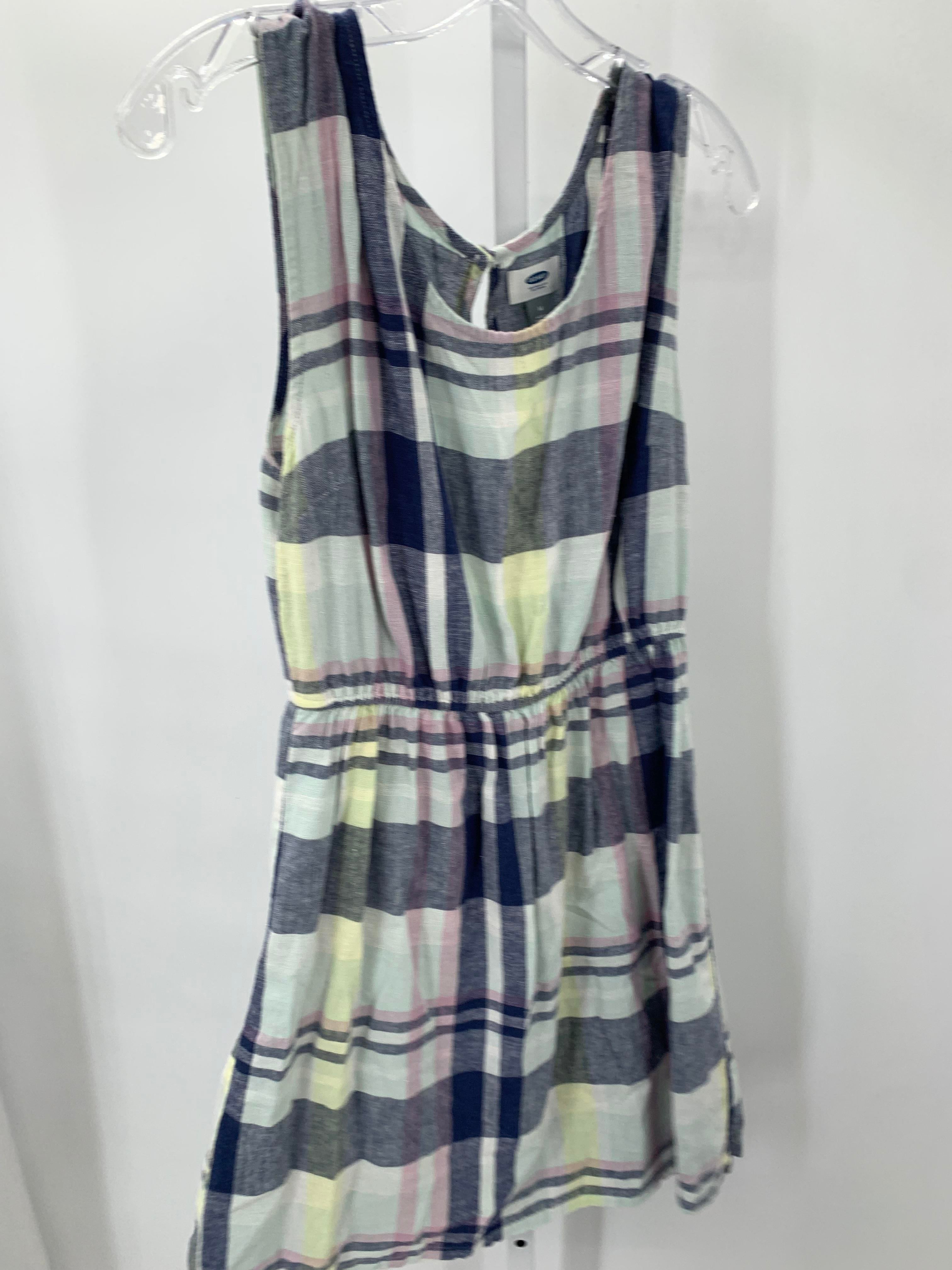 Old Navy Size Medium Misses Sundress