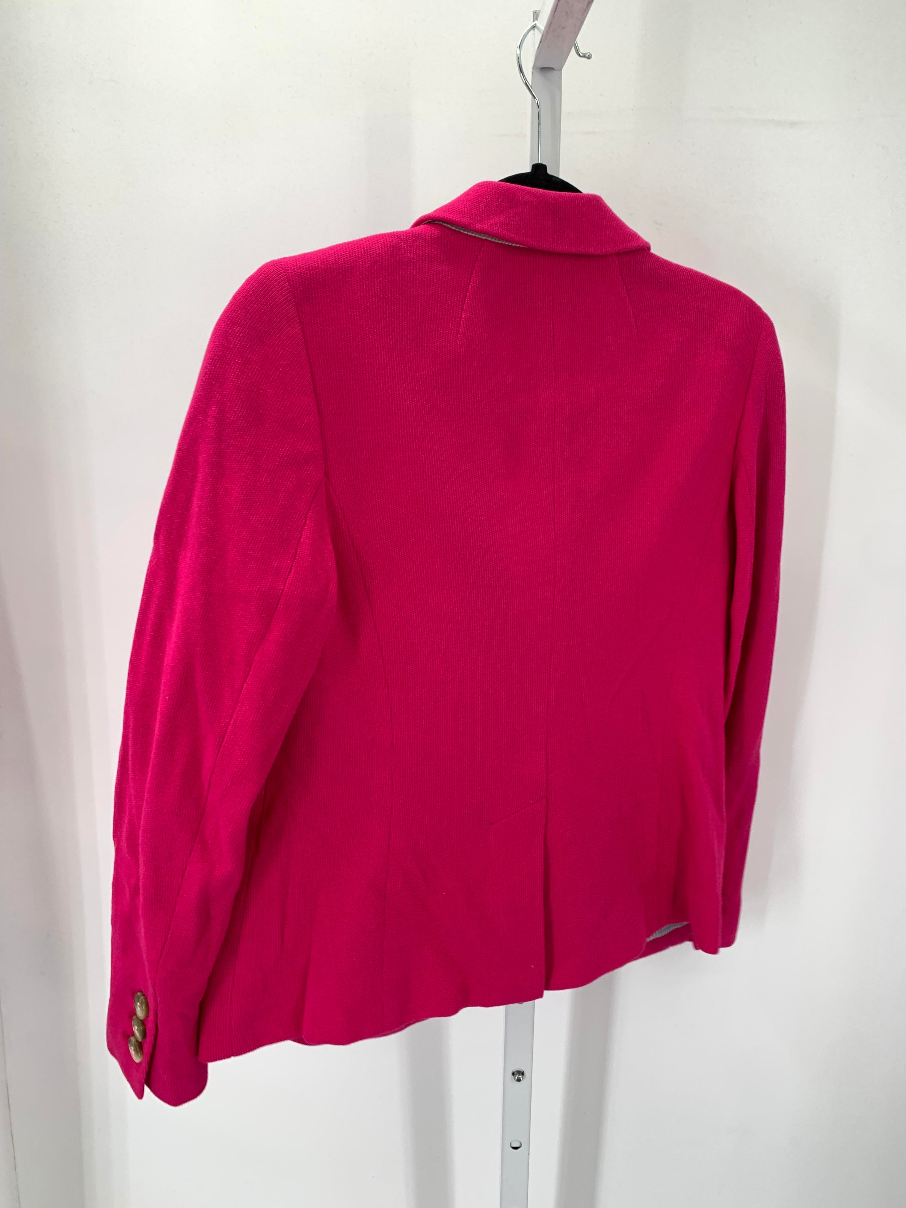 Talbots Size 6 Petite Petite Blazer