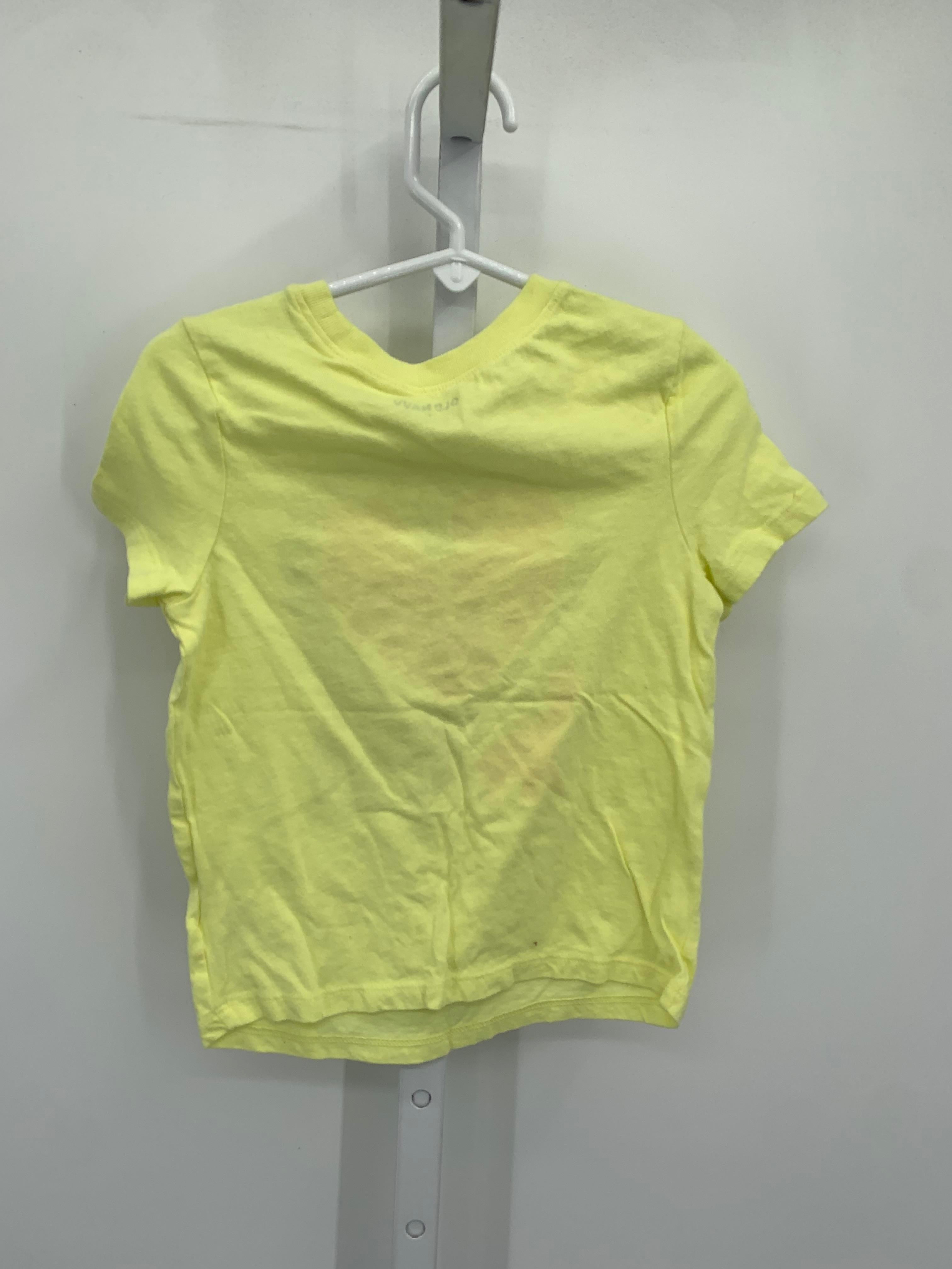 Old Navy Size 3 Girls Short Sleeve Shirt