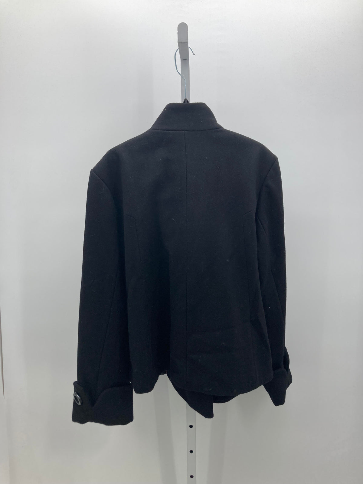 1 Madison Size Extra Large Misses Jacket