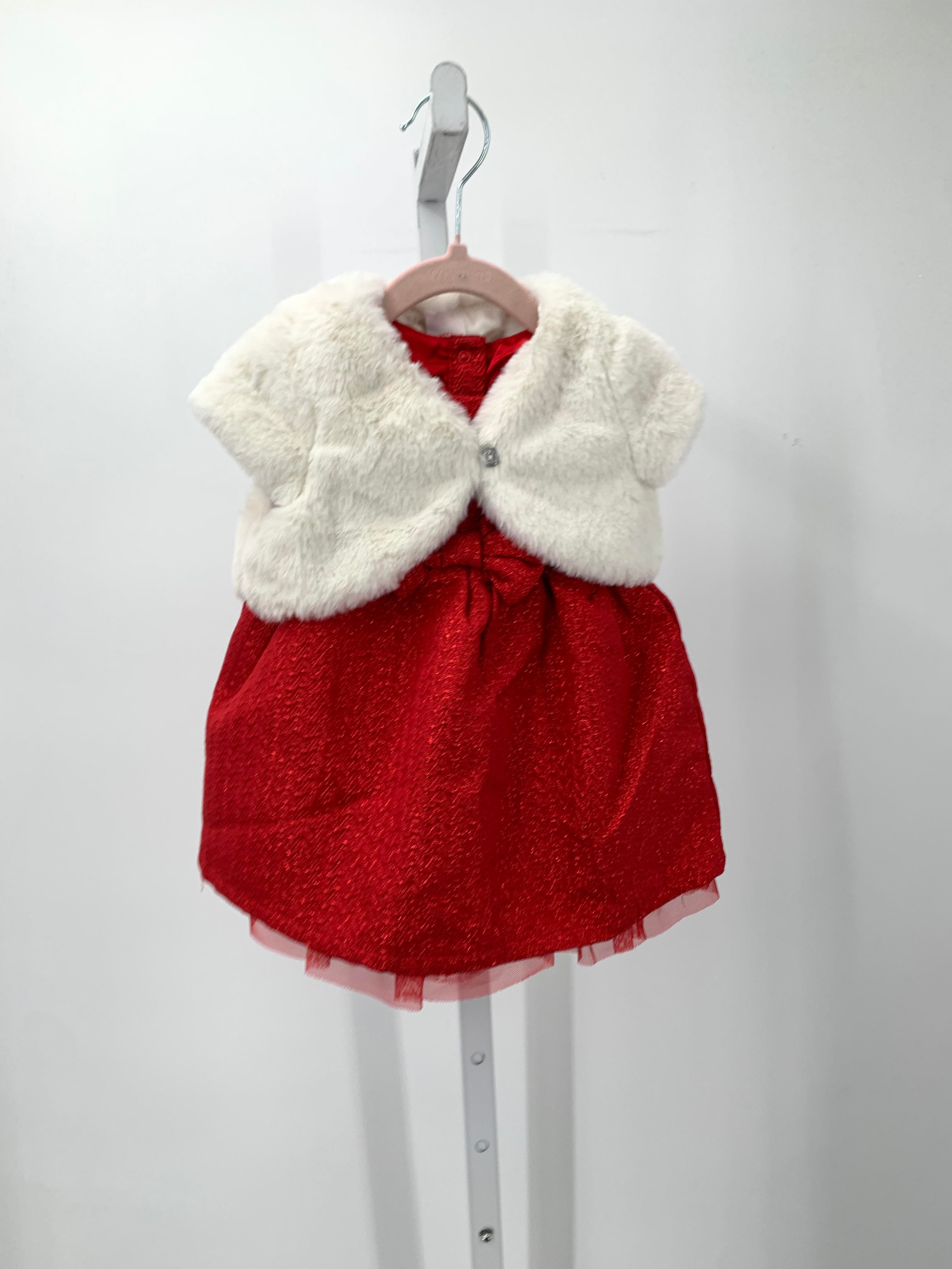 Cat & Jack Size 12 Months Girls 2 Pieces