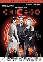 Chicago (Full Screen Edition) [DVD] -