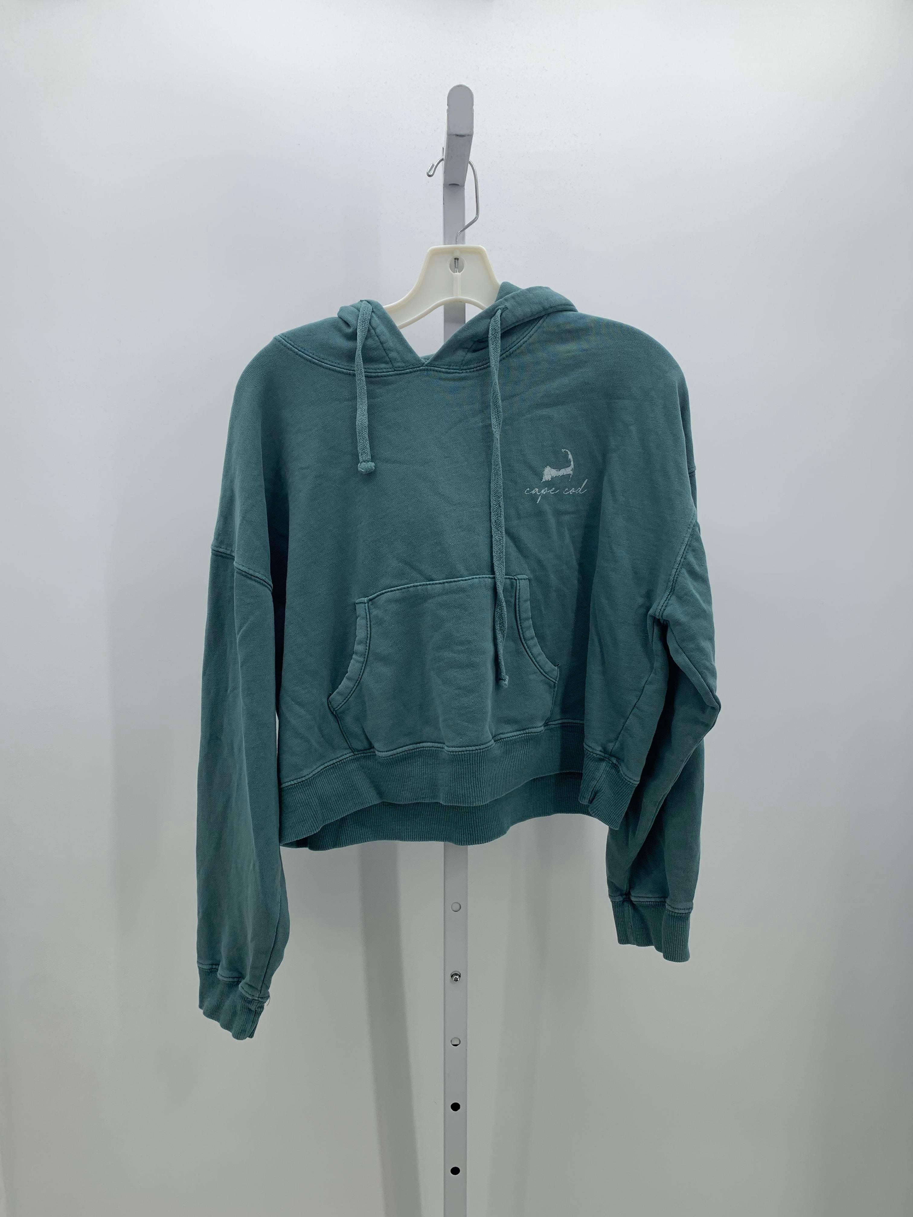 Cuffys Size Large Misses Hoodie