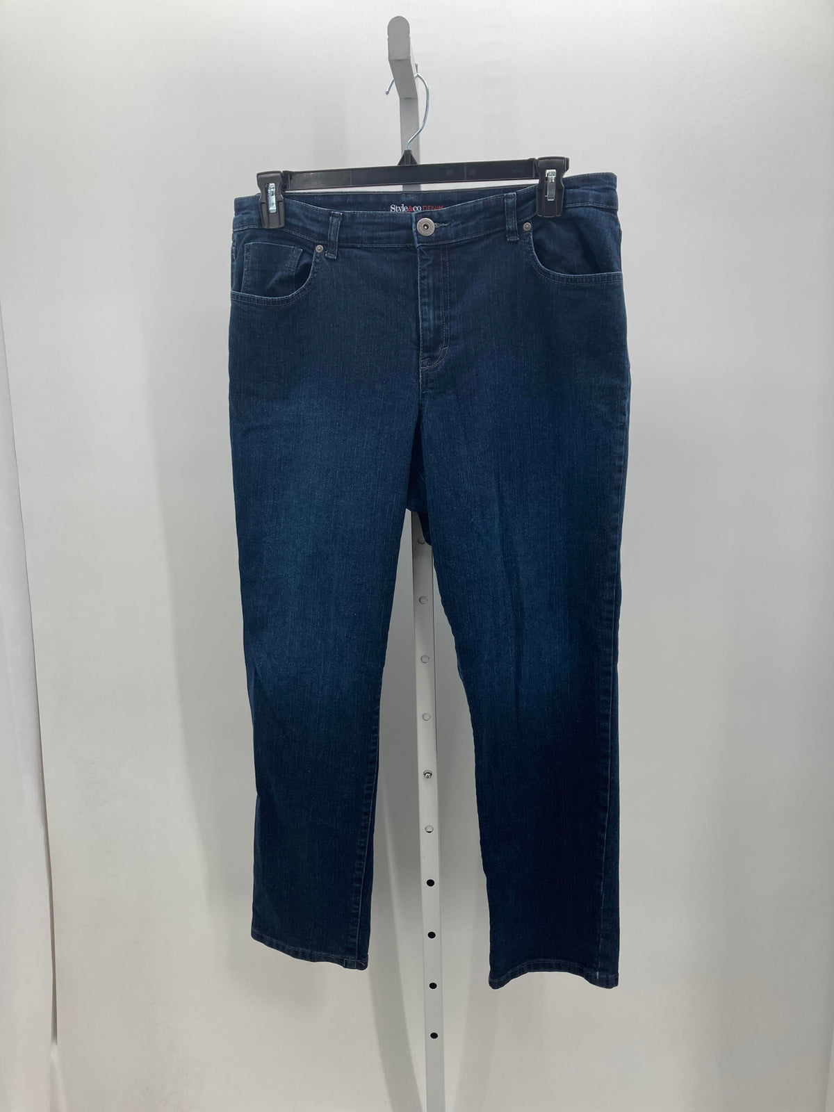 Style & Co. Size 16 Misses Jeans
