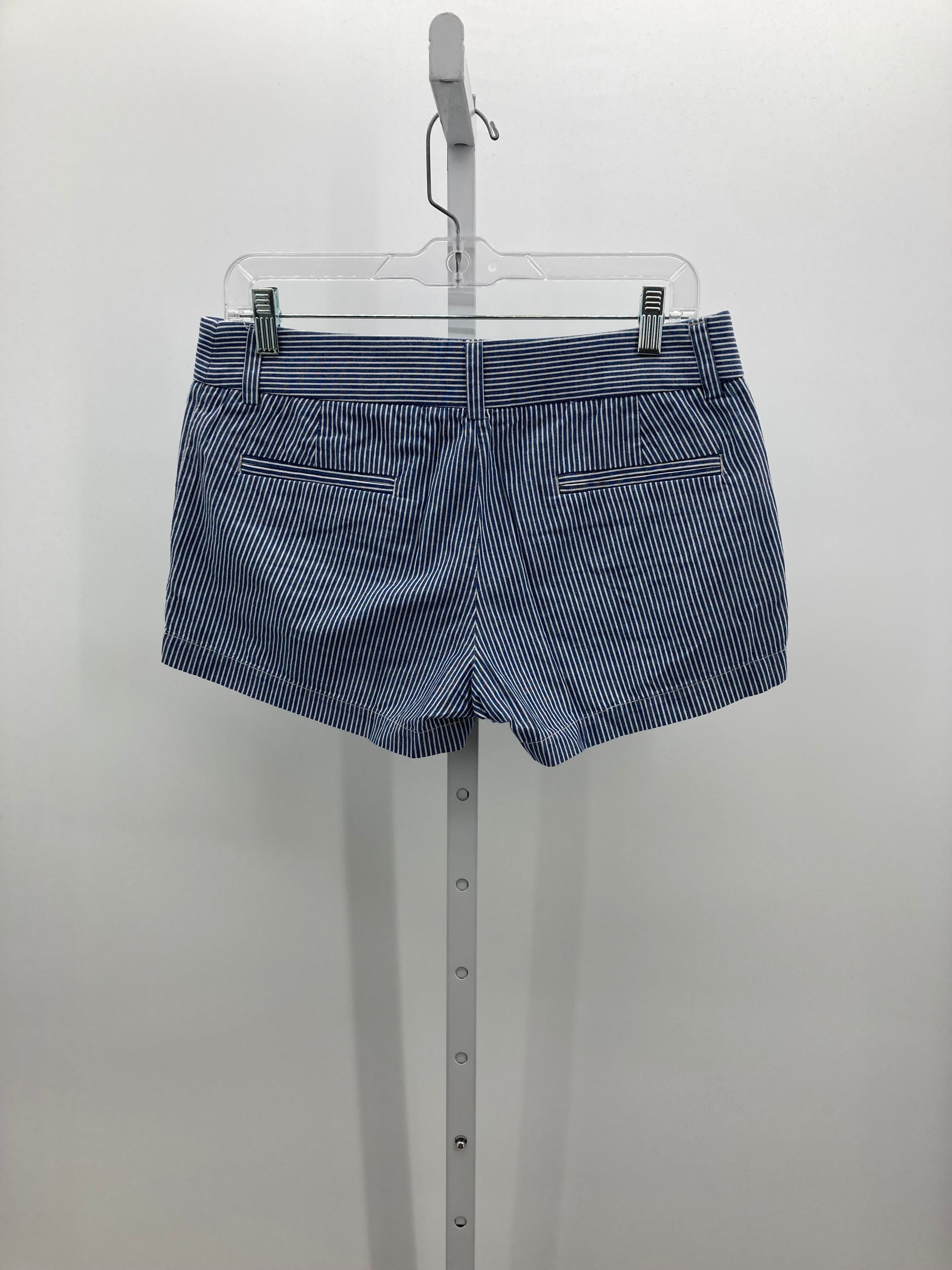 J. Crew Size 4 Misses Shorts