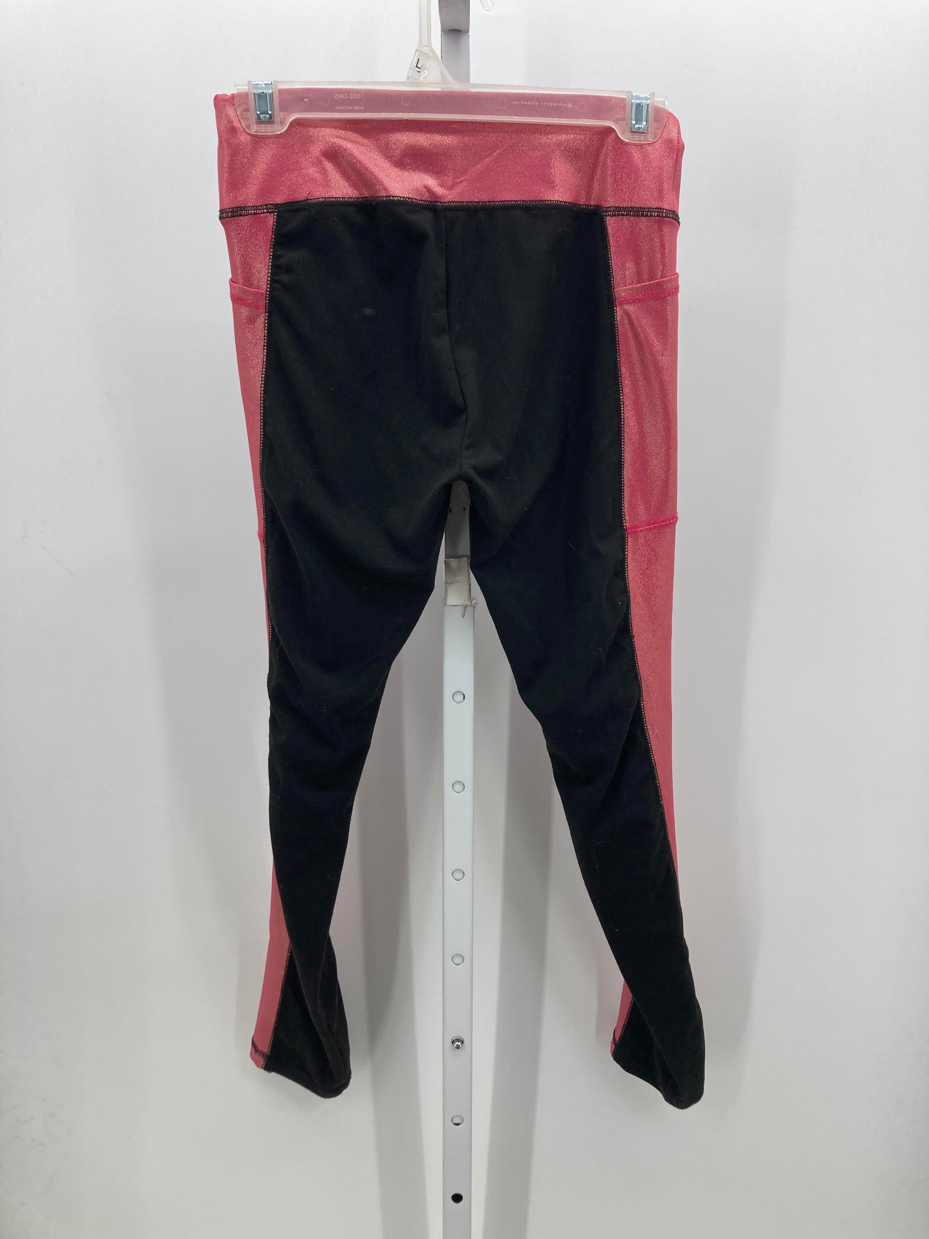 Justice Size 16-18 Girls Leggings