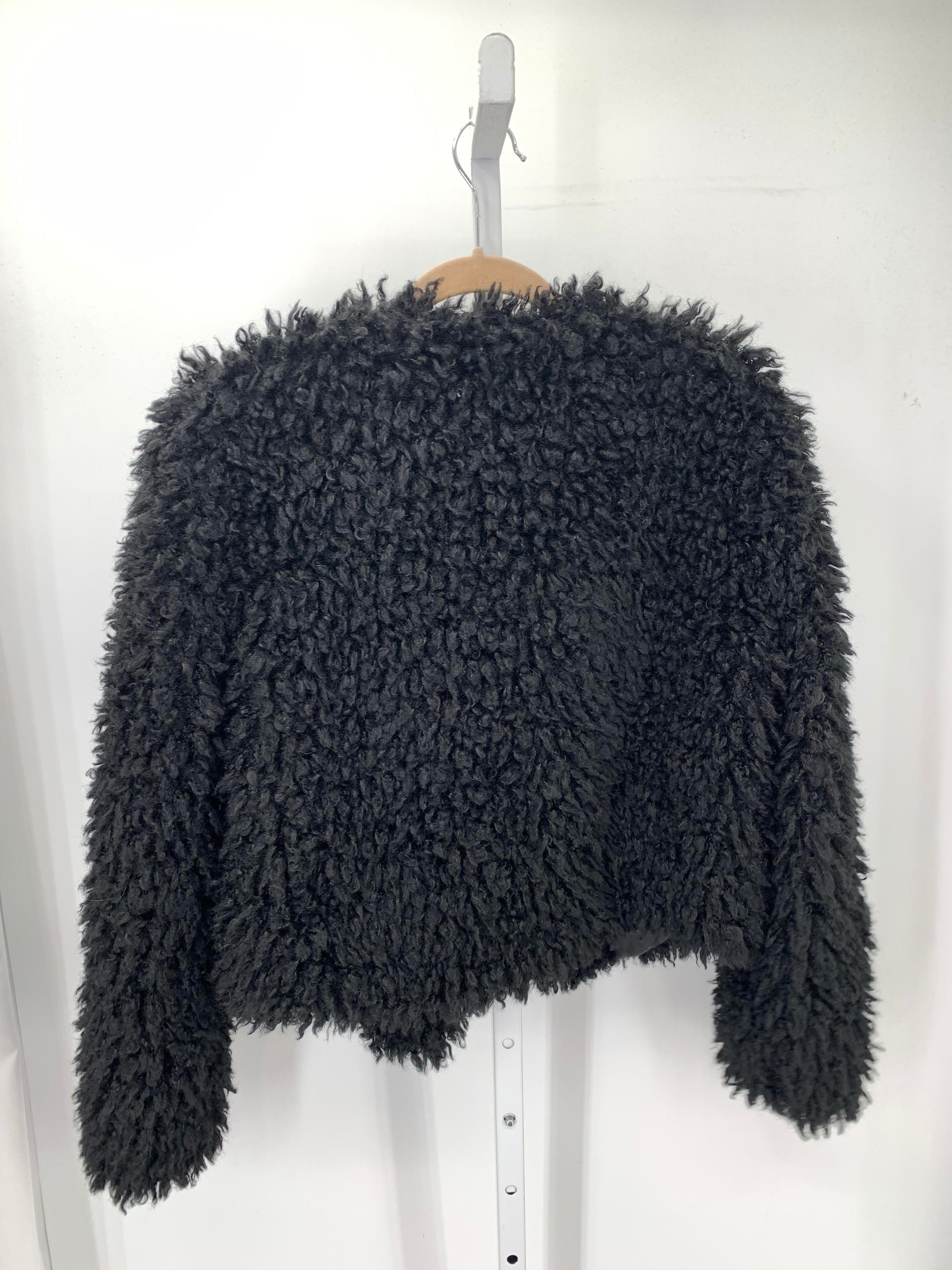 UGG Size Large Misses Jacket