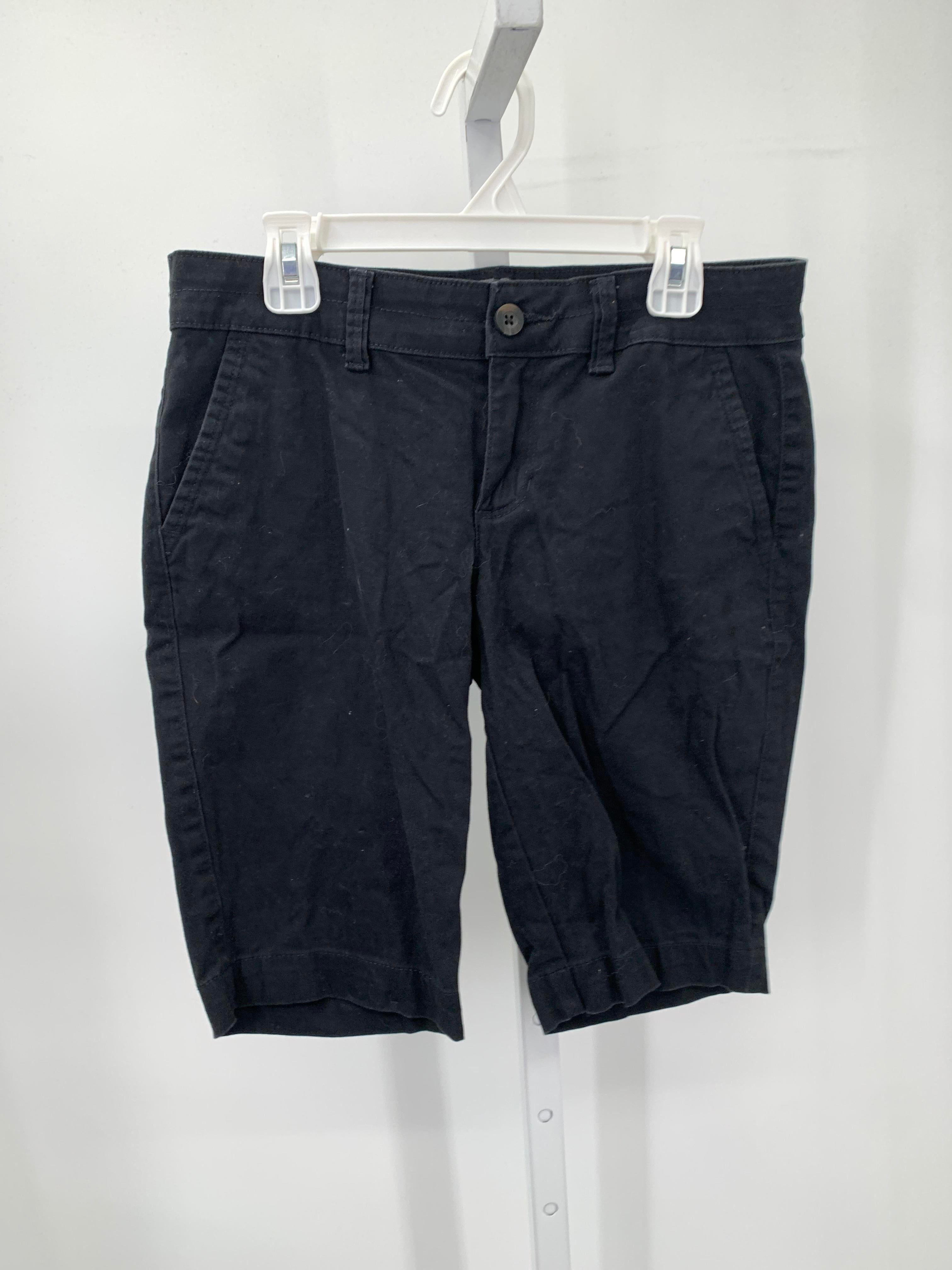 Arizona Size 5 Juniors Shorts
