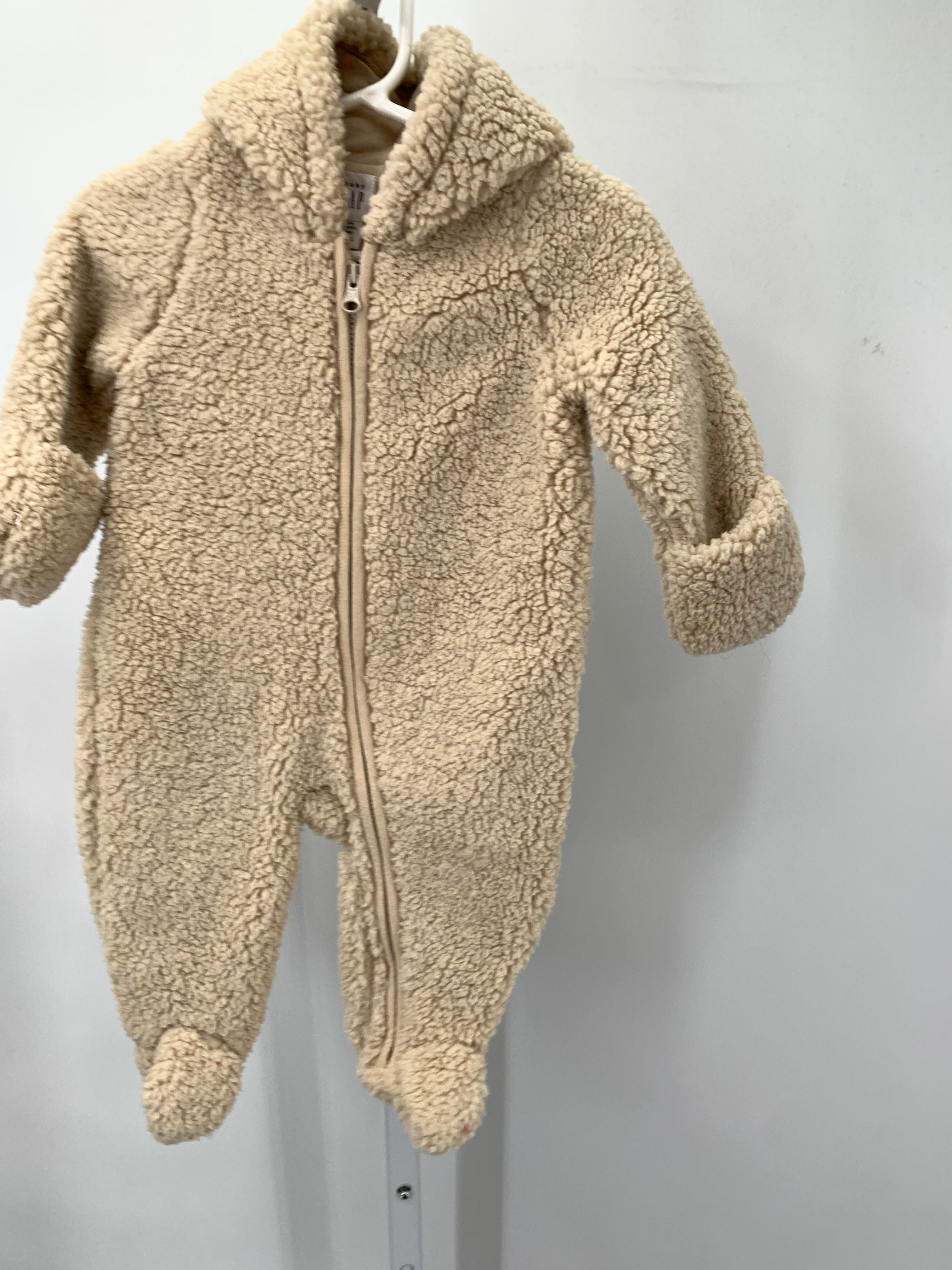 HOODED SHERPA ZIP UP