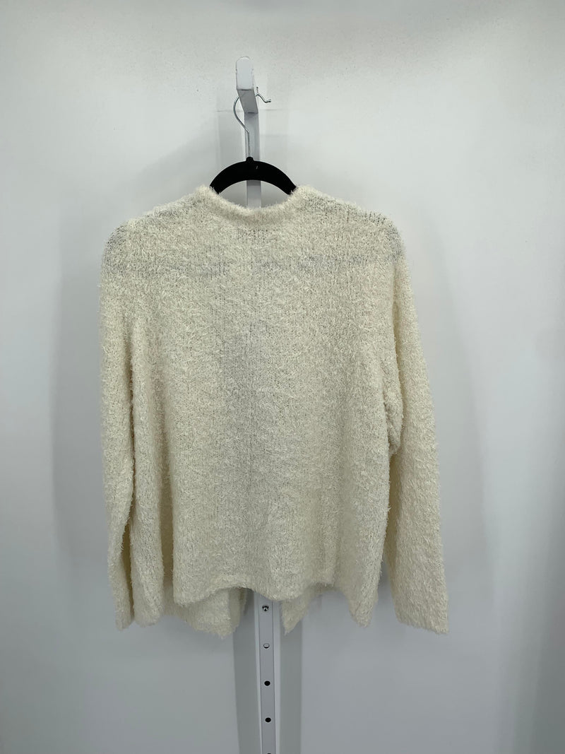 Loft Size 16/18 W Womens Cardigan