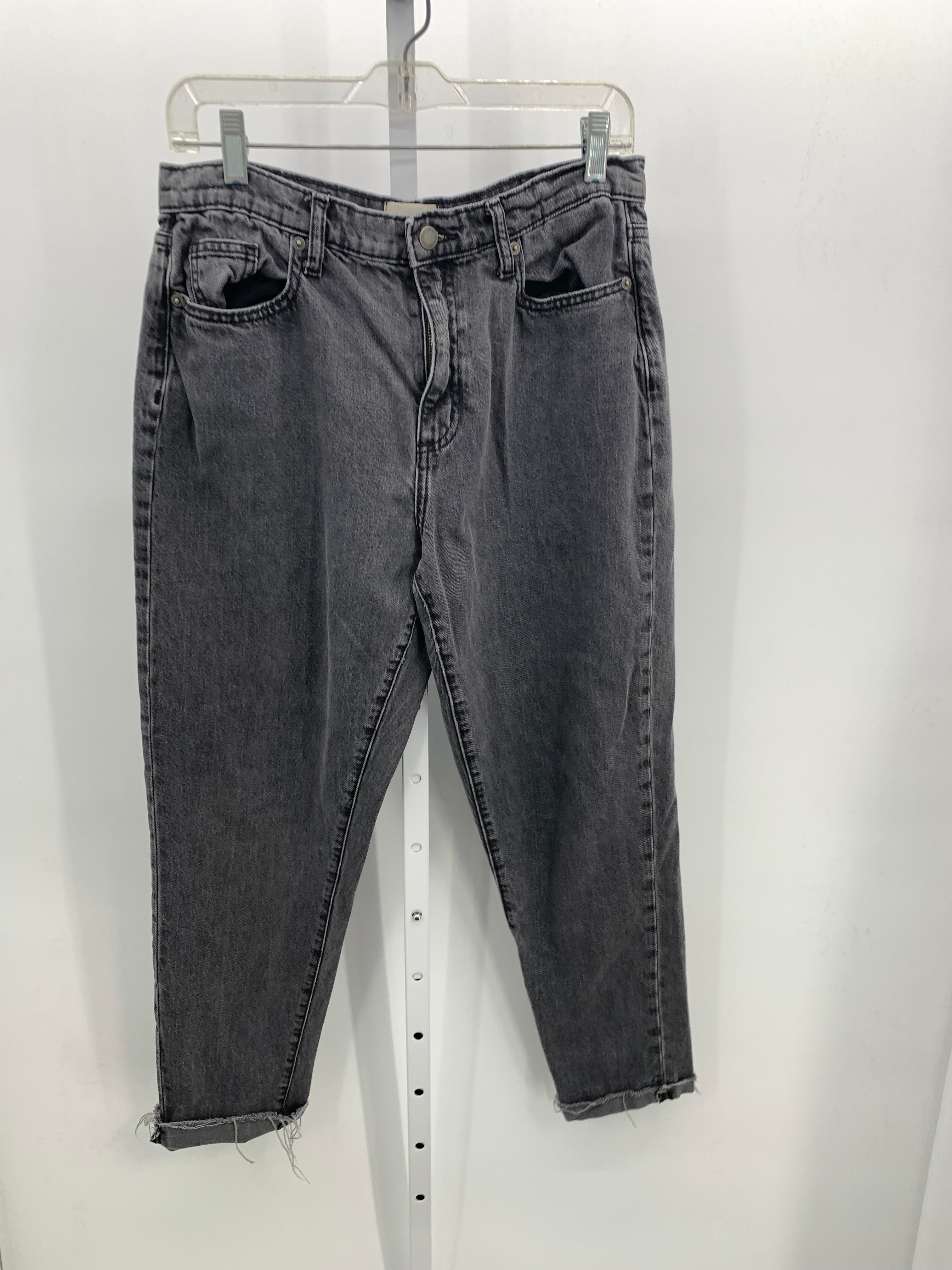 Universal Thread Size 4 Misses Jeans
