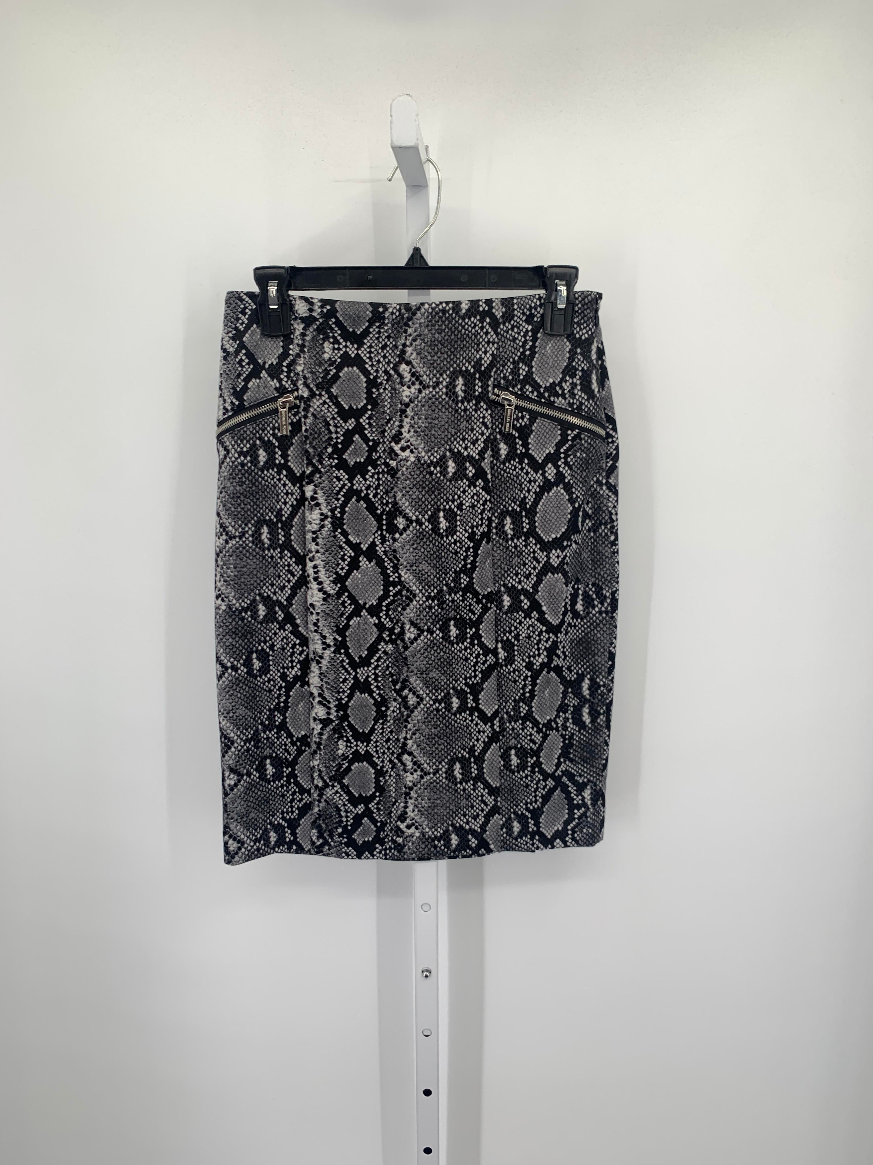 Michael Kors Size 4 Misses Skirt