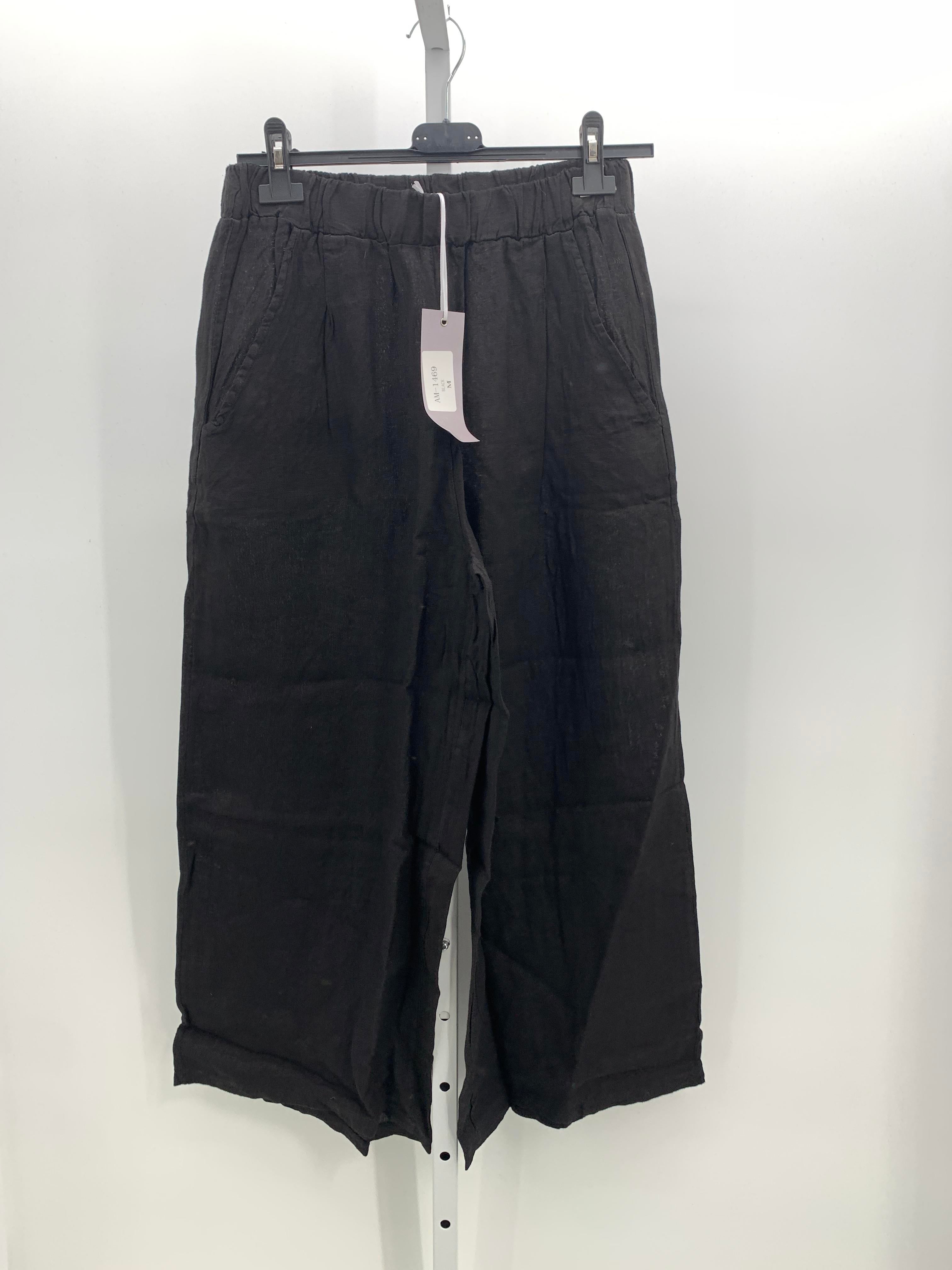 Size Medium Misses Pants