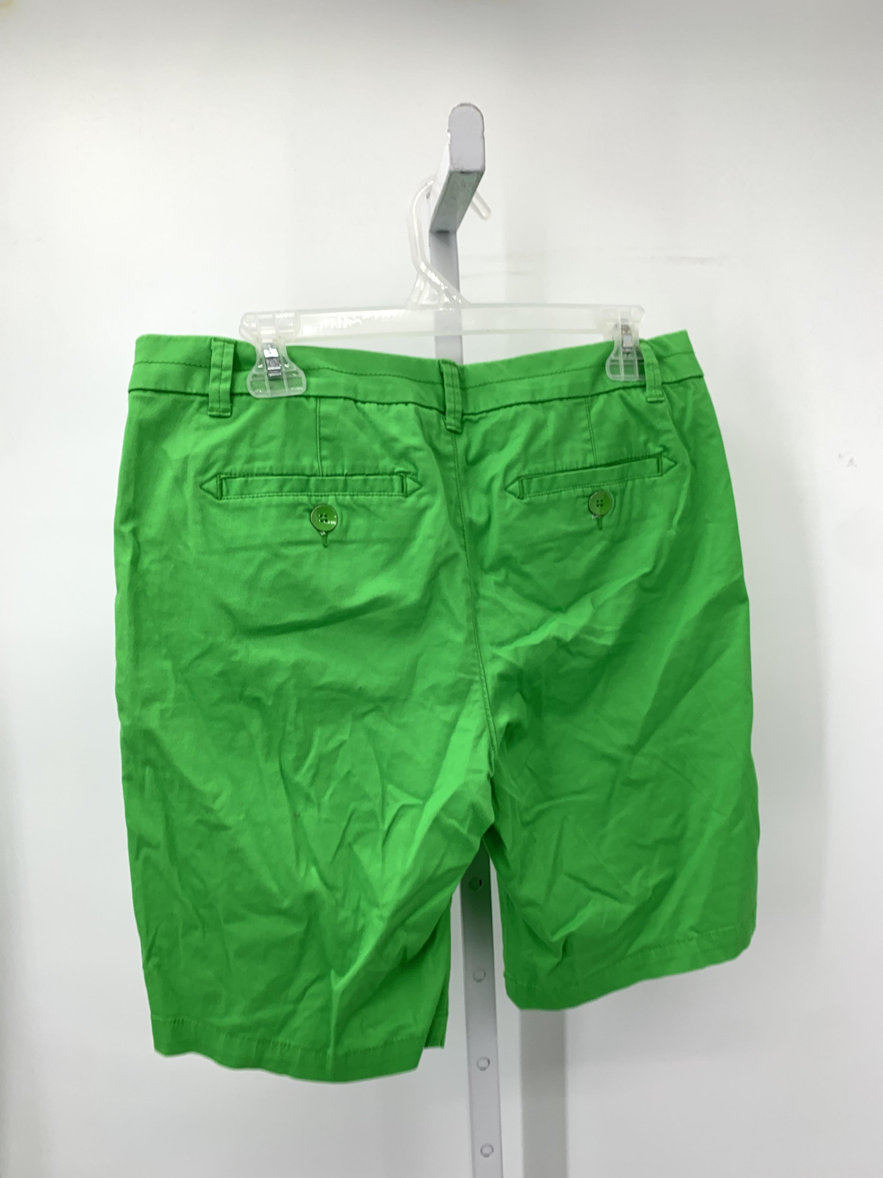 JCP Size 10 Petite Petite Shorts