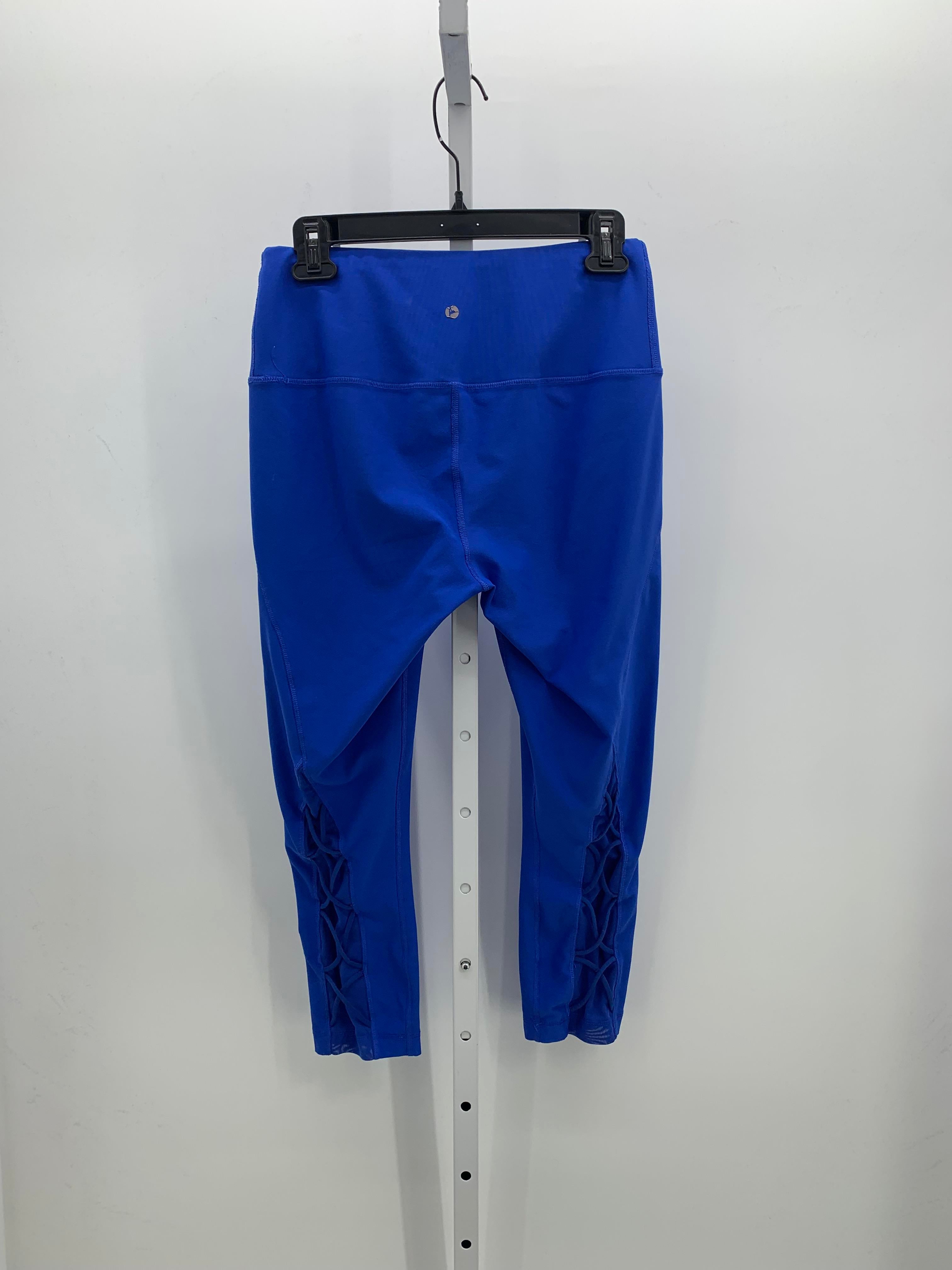 90 degree Size Medium Misses Leggings
