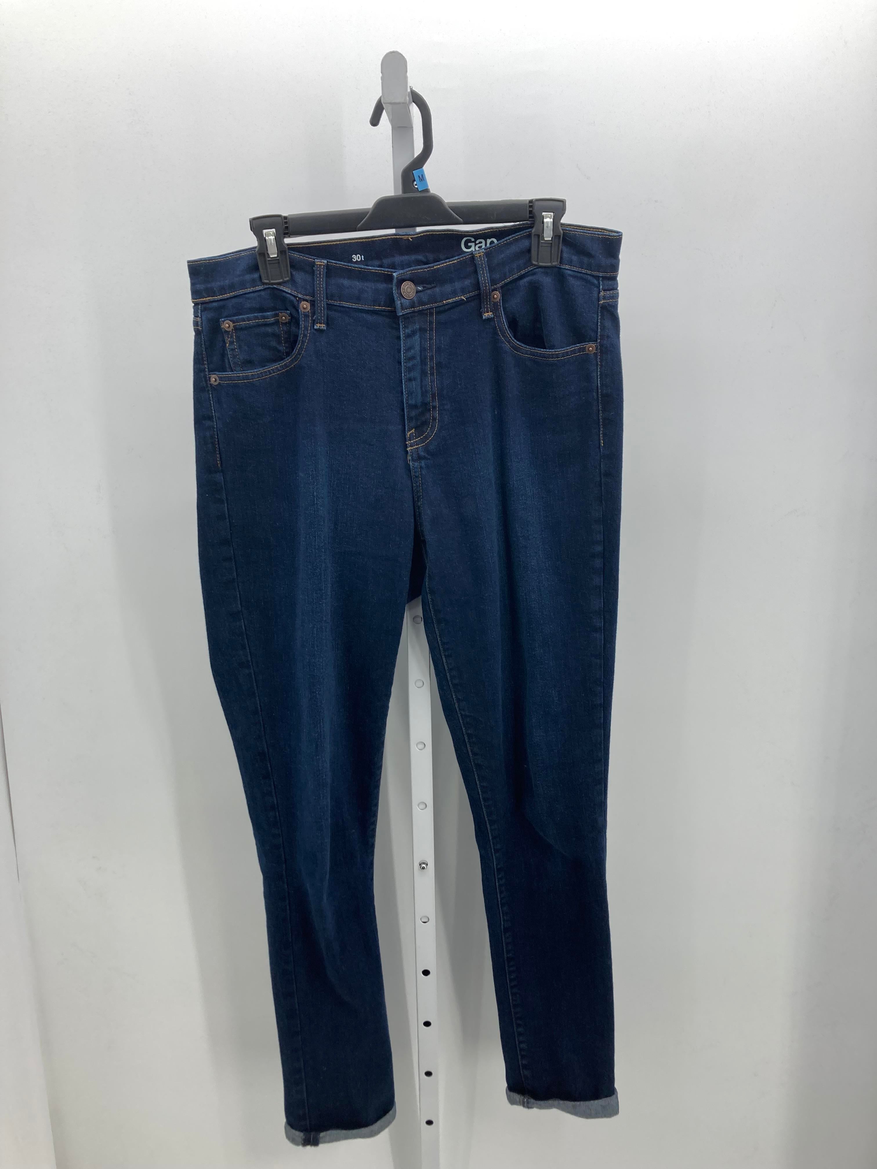 Gap Size 10 Tall Misses Jeans