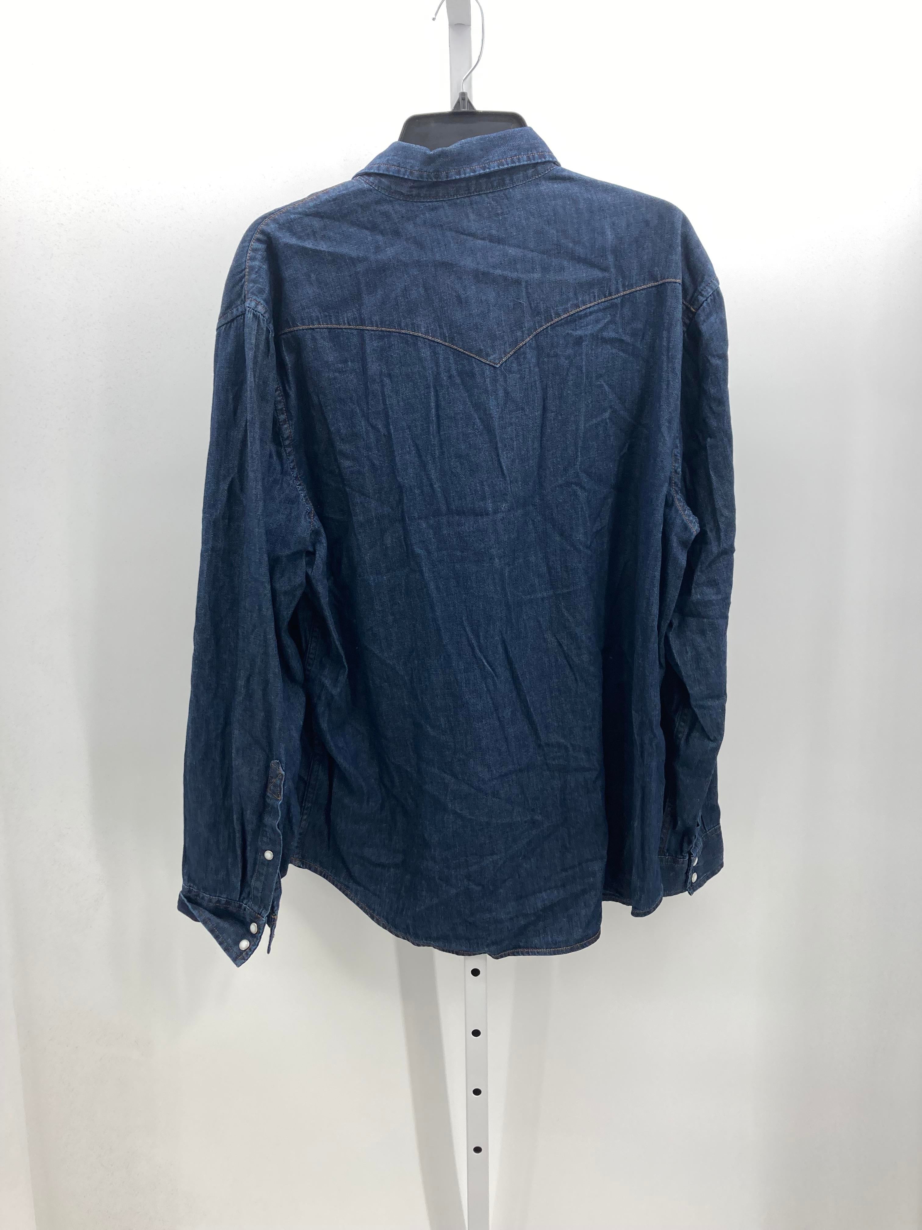 BTN DOWN SHIRT