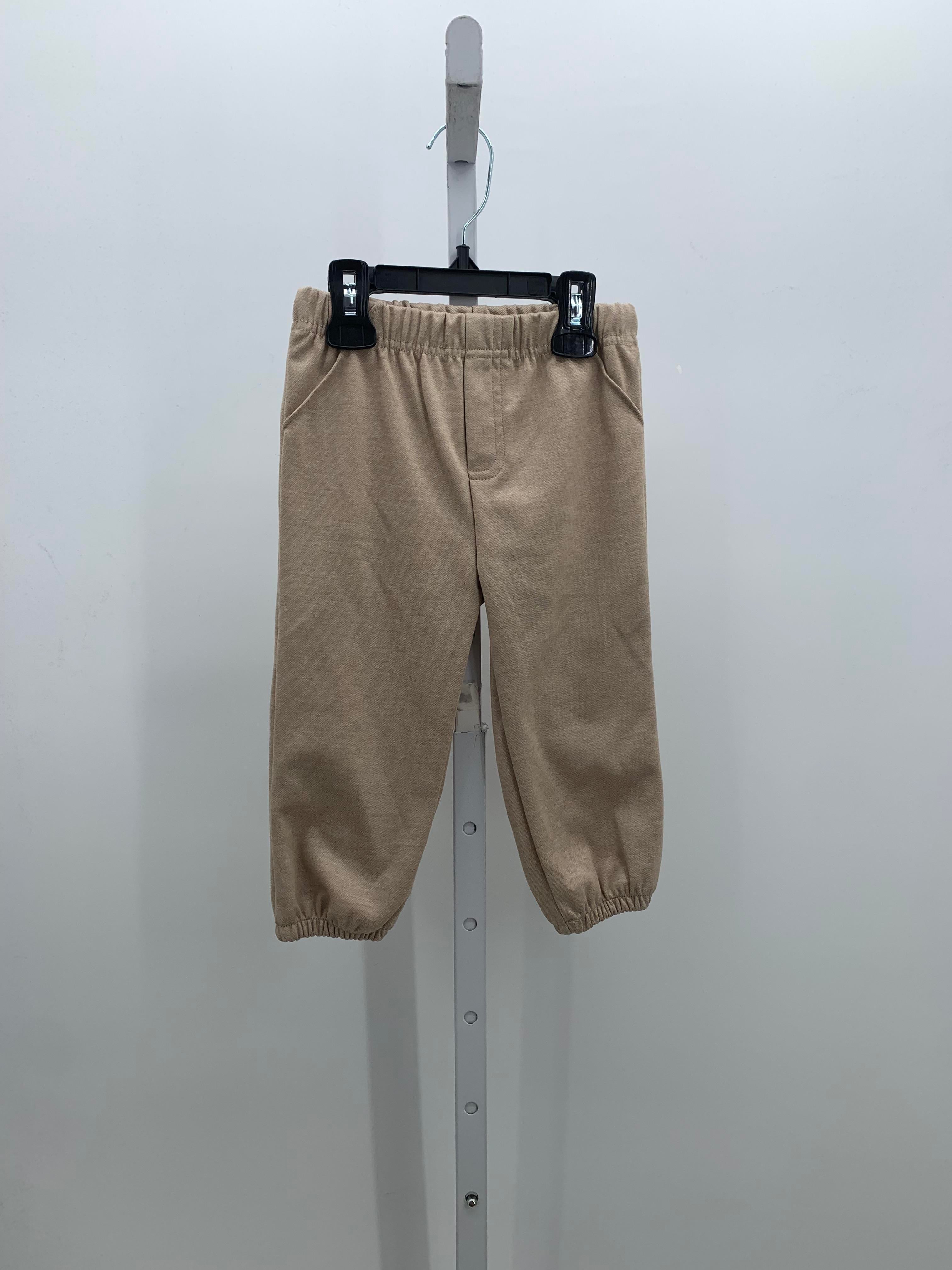 ELASTIC WAIST