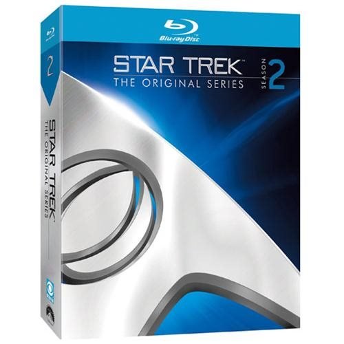 Star Trek: the Original Series: Season 2 -
