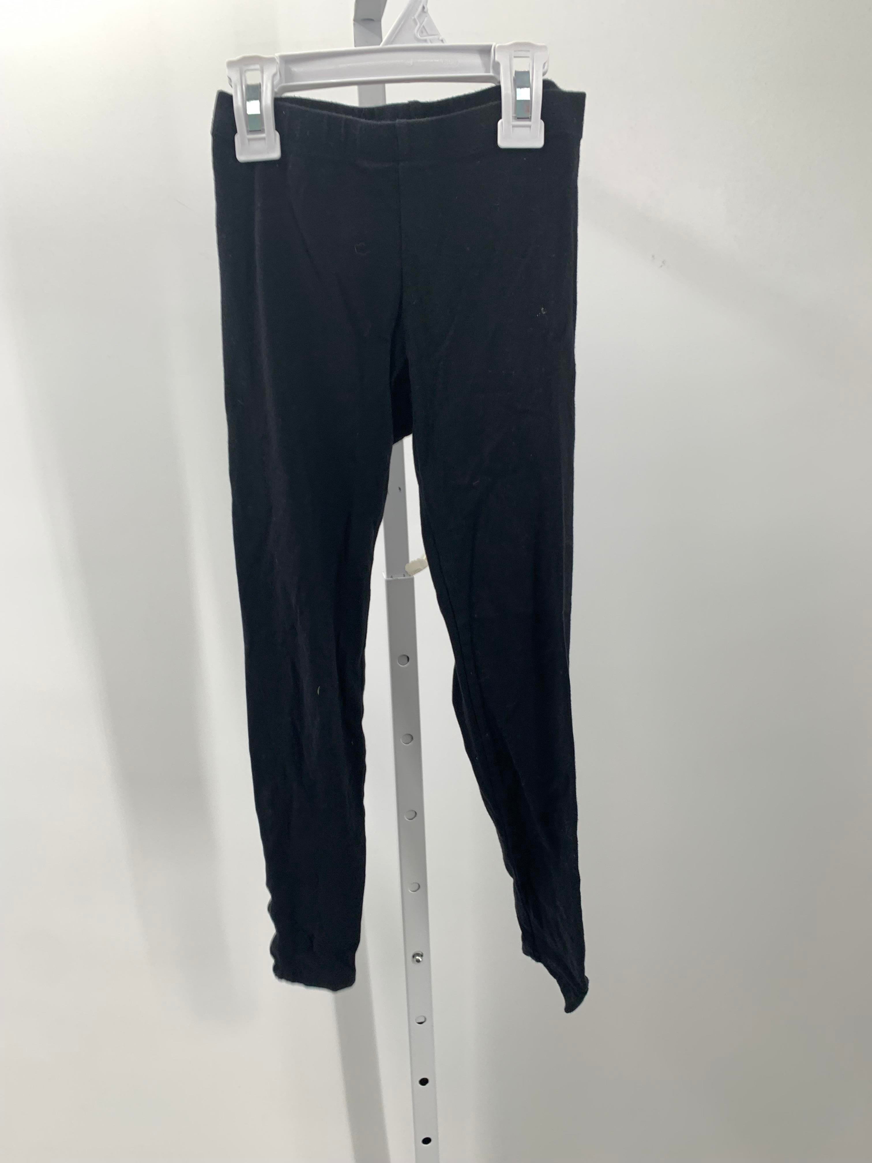 Old Navy Size 8 Girls Leggings