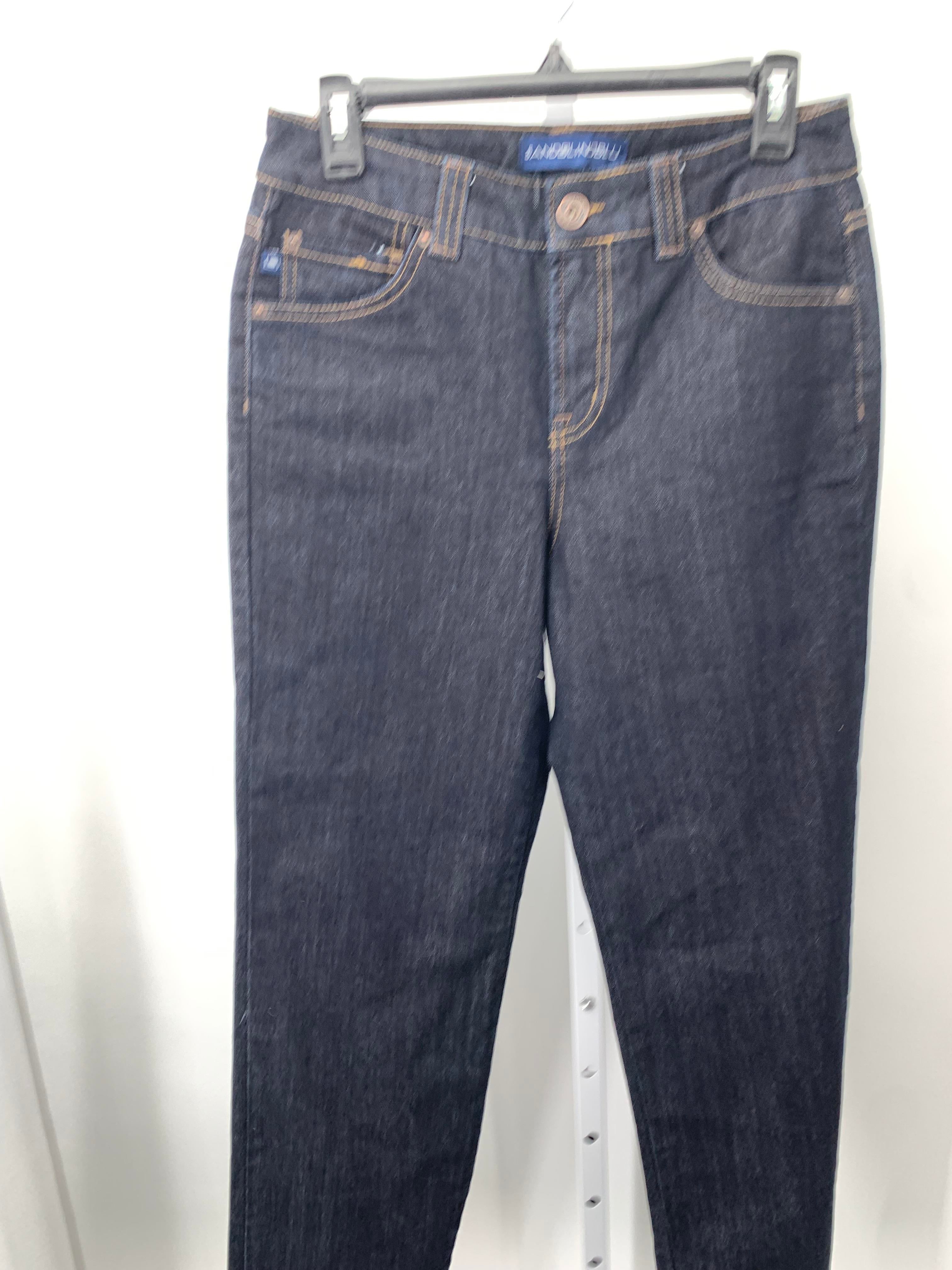 Bandolino Size 6 Misses Jeans