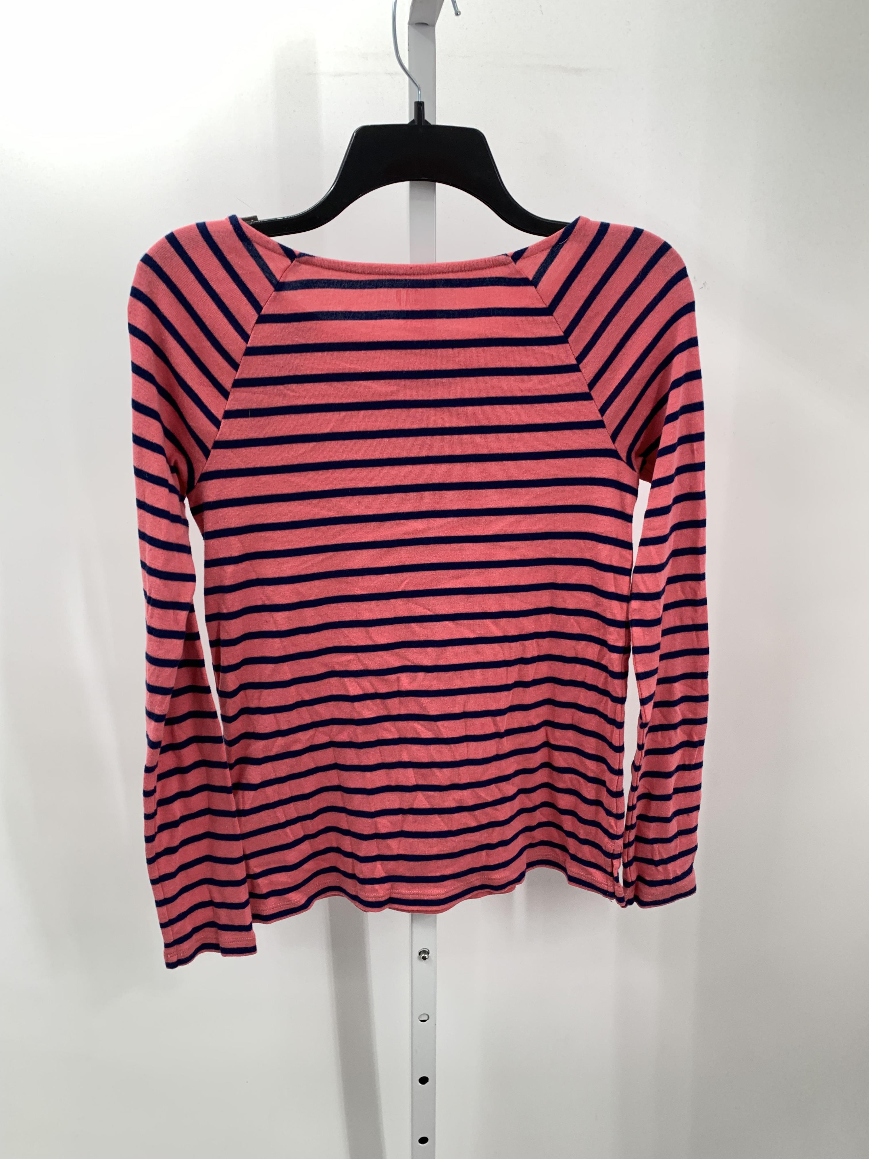 Gap Size Medium Misses Long Sleeve Shirt