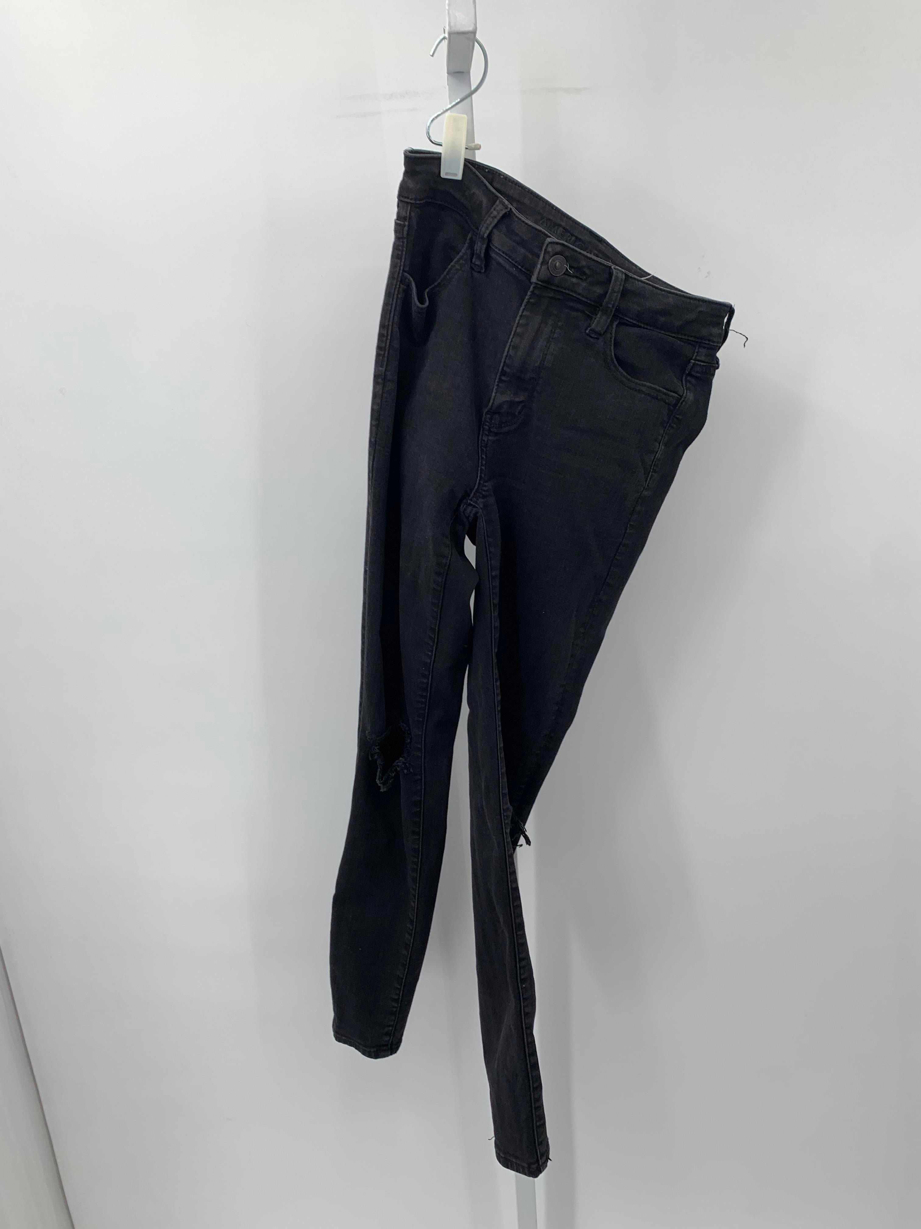 American Eagle Size 4 Juniors Jeans