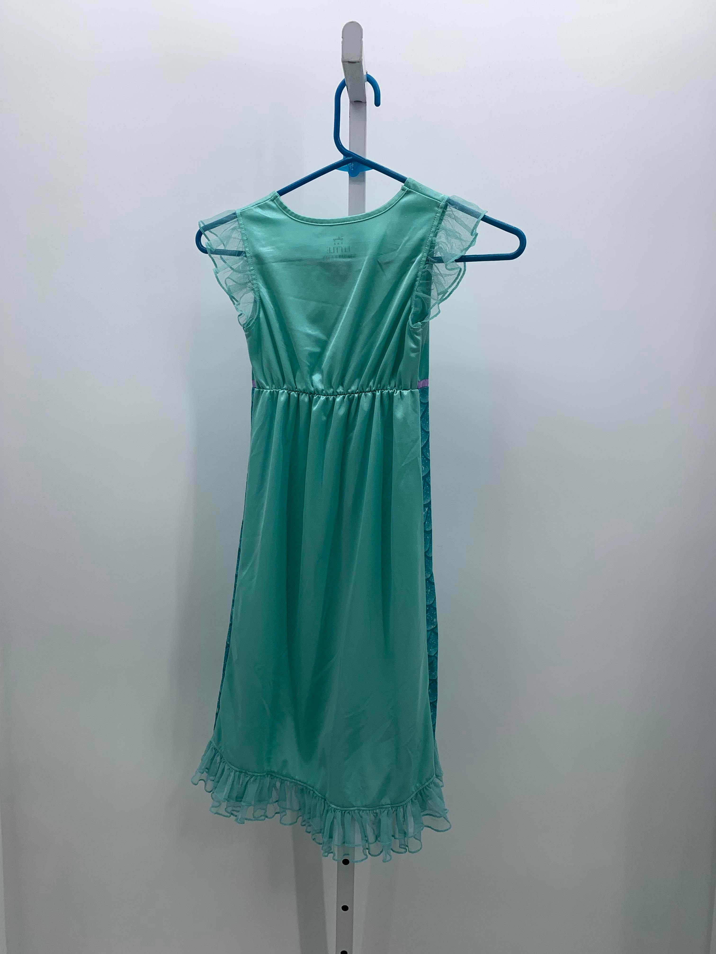 Disney Size 6/6X Girls Nightgown