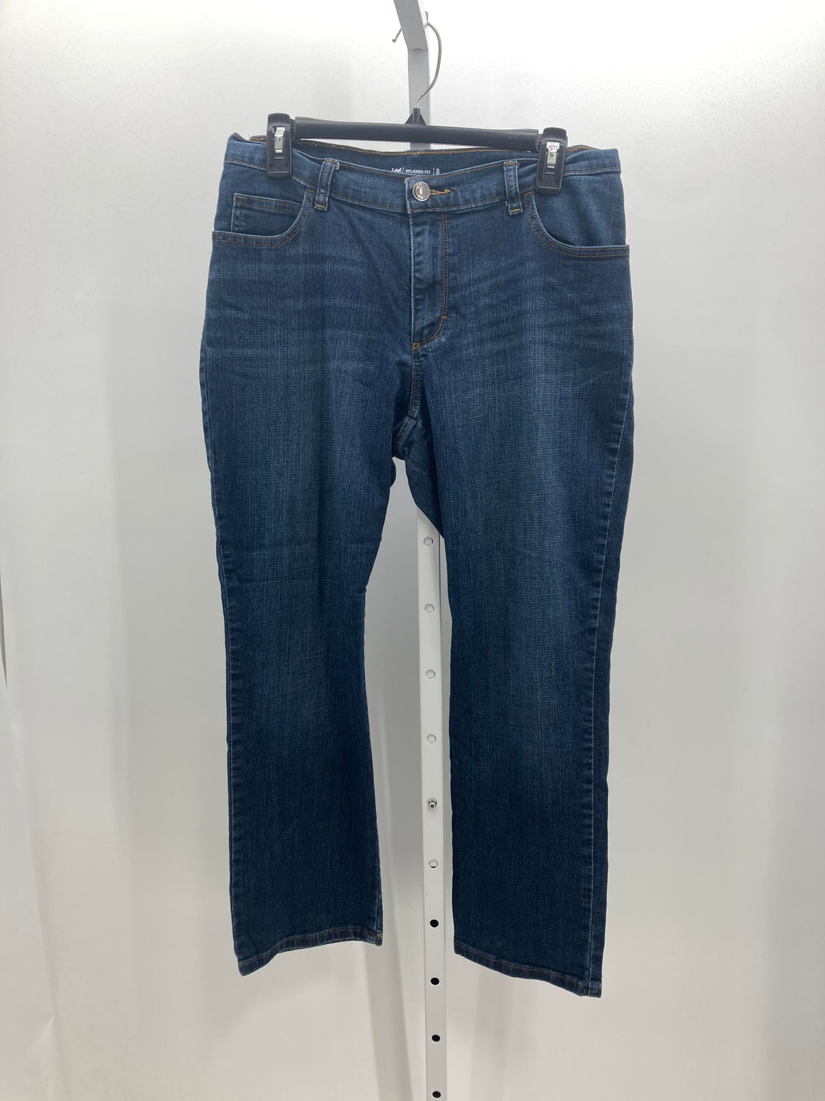 Lee Size 10 Short Misses Jeans