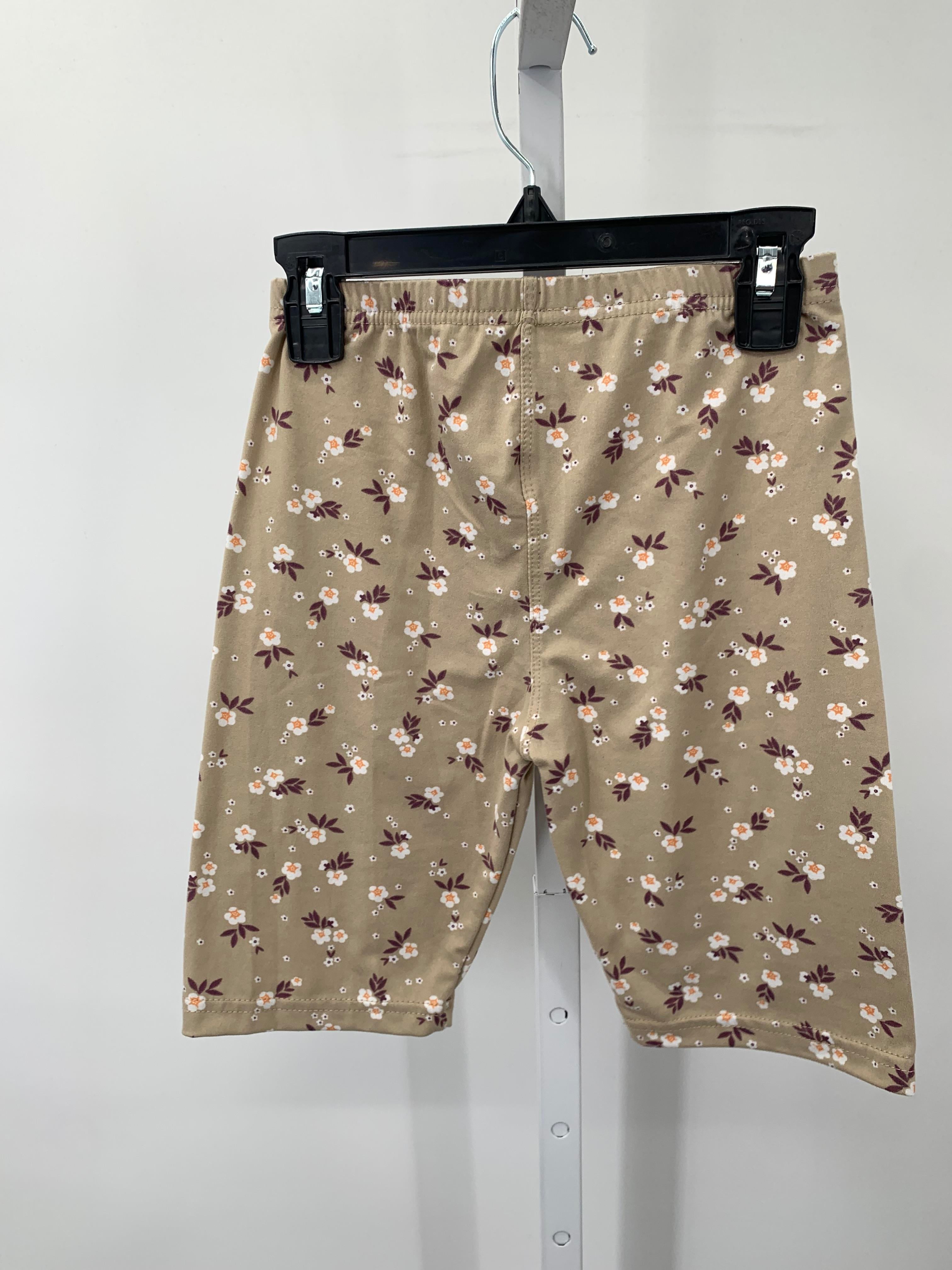 Size 10-12 Girls Shorts