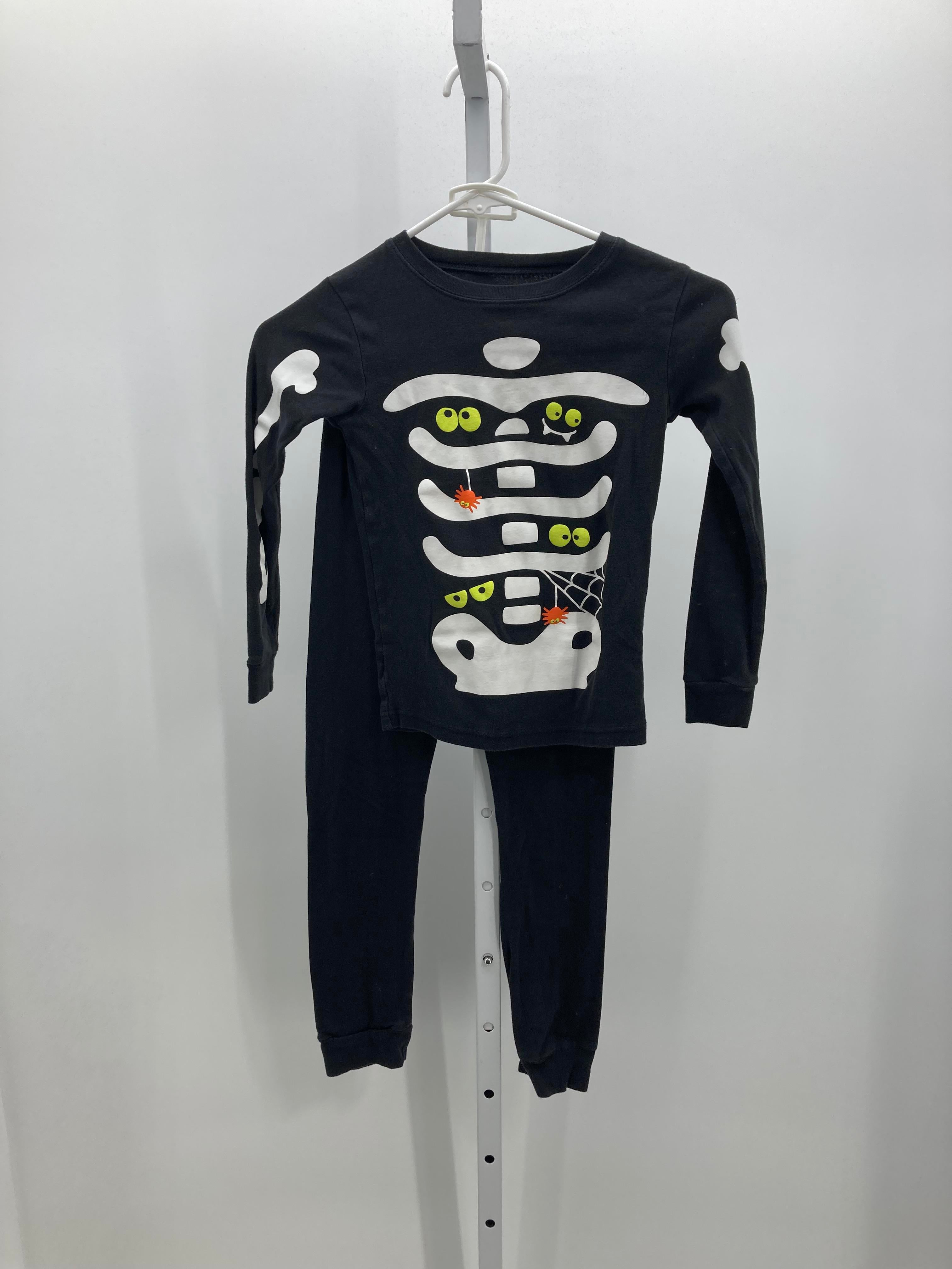 SKELETON PJS