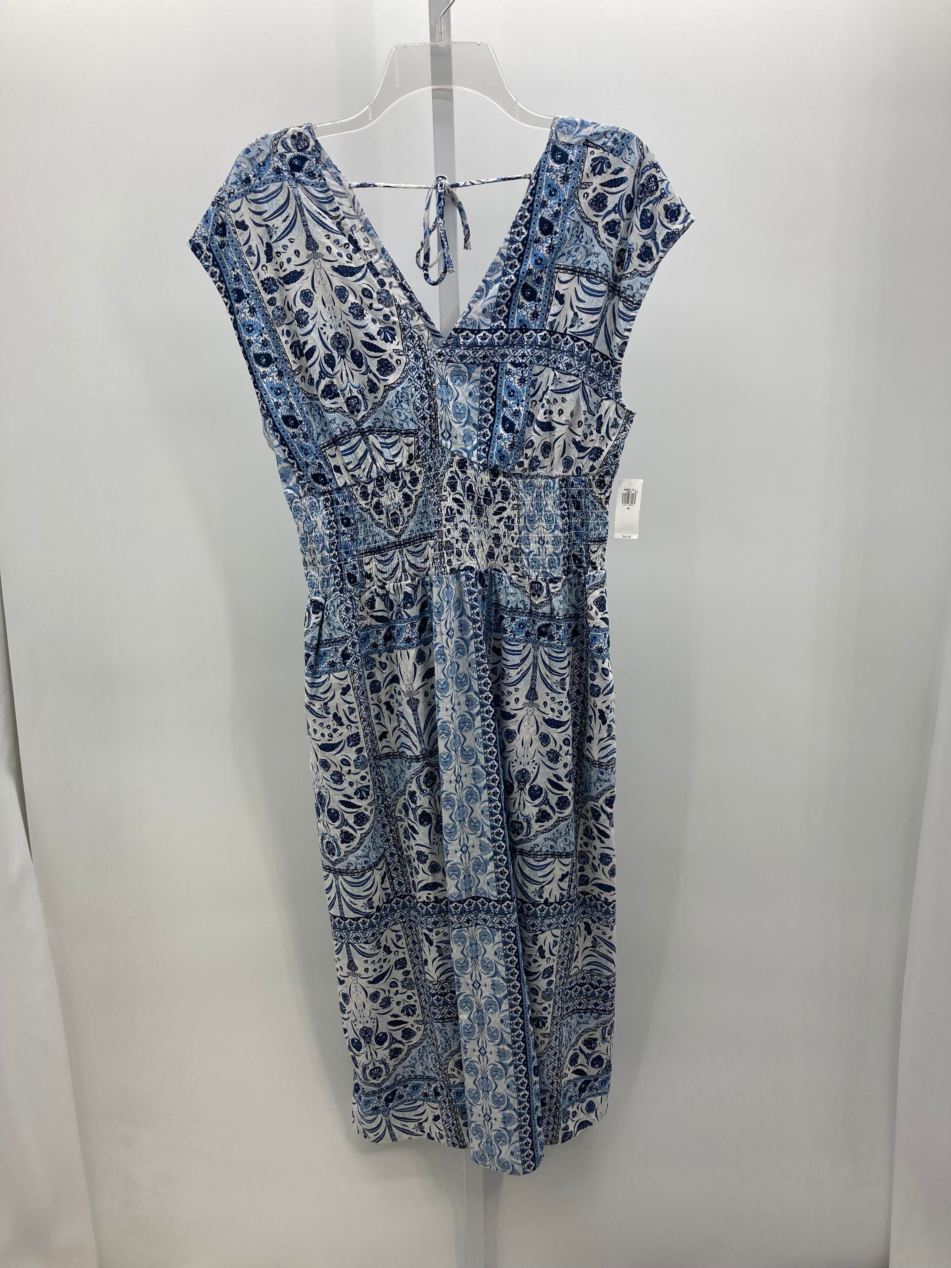 Old Navy Size Medium Misses Sleeveless Dress