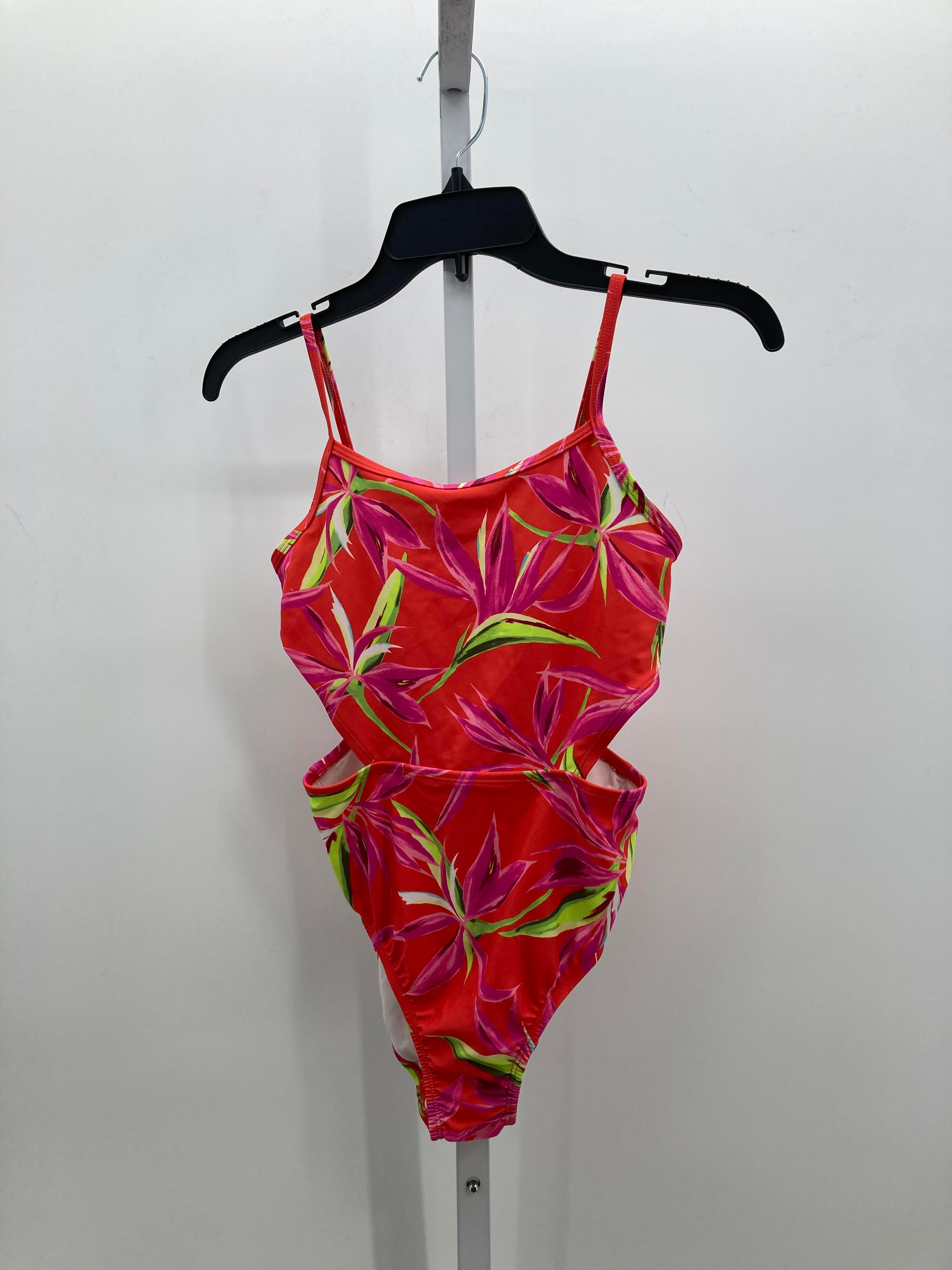 Old Navy Size 14-16 Girls Swim Suit