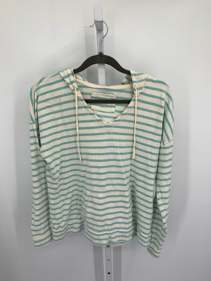 Sonoma Size Medium Misses Long Sleeve Shirt