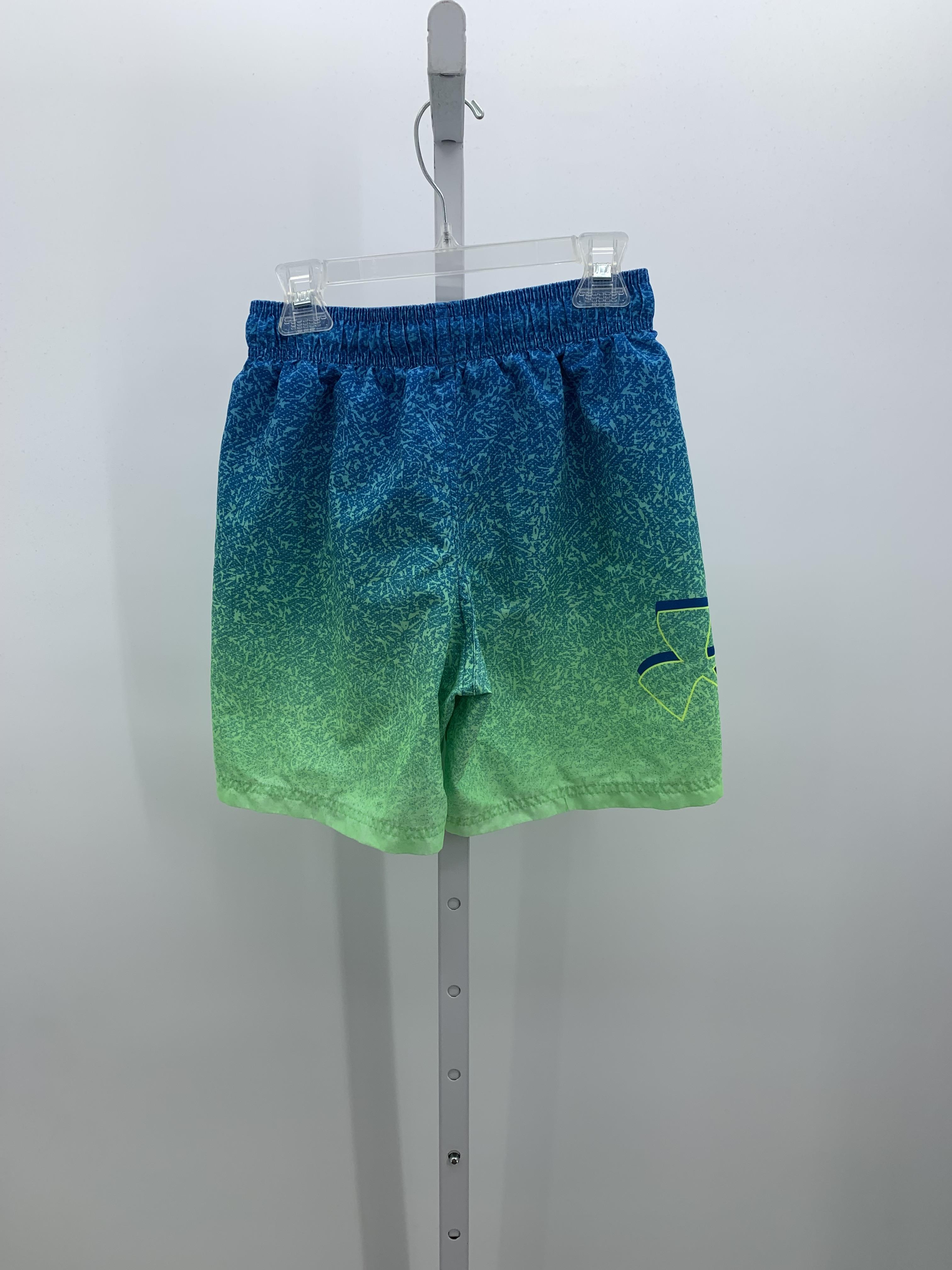 GREEN OMBRE