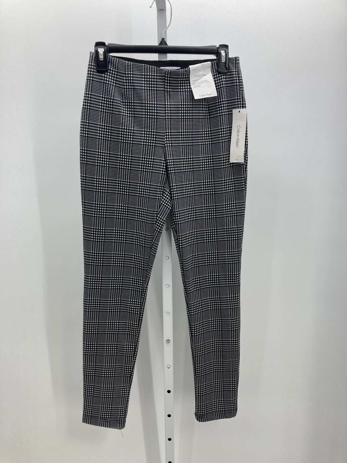 Calvin Klein Size 4 Misses Pants