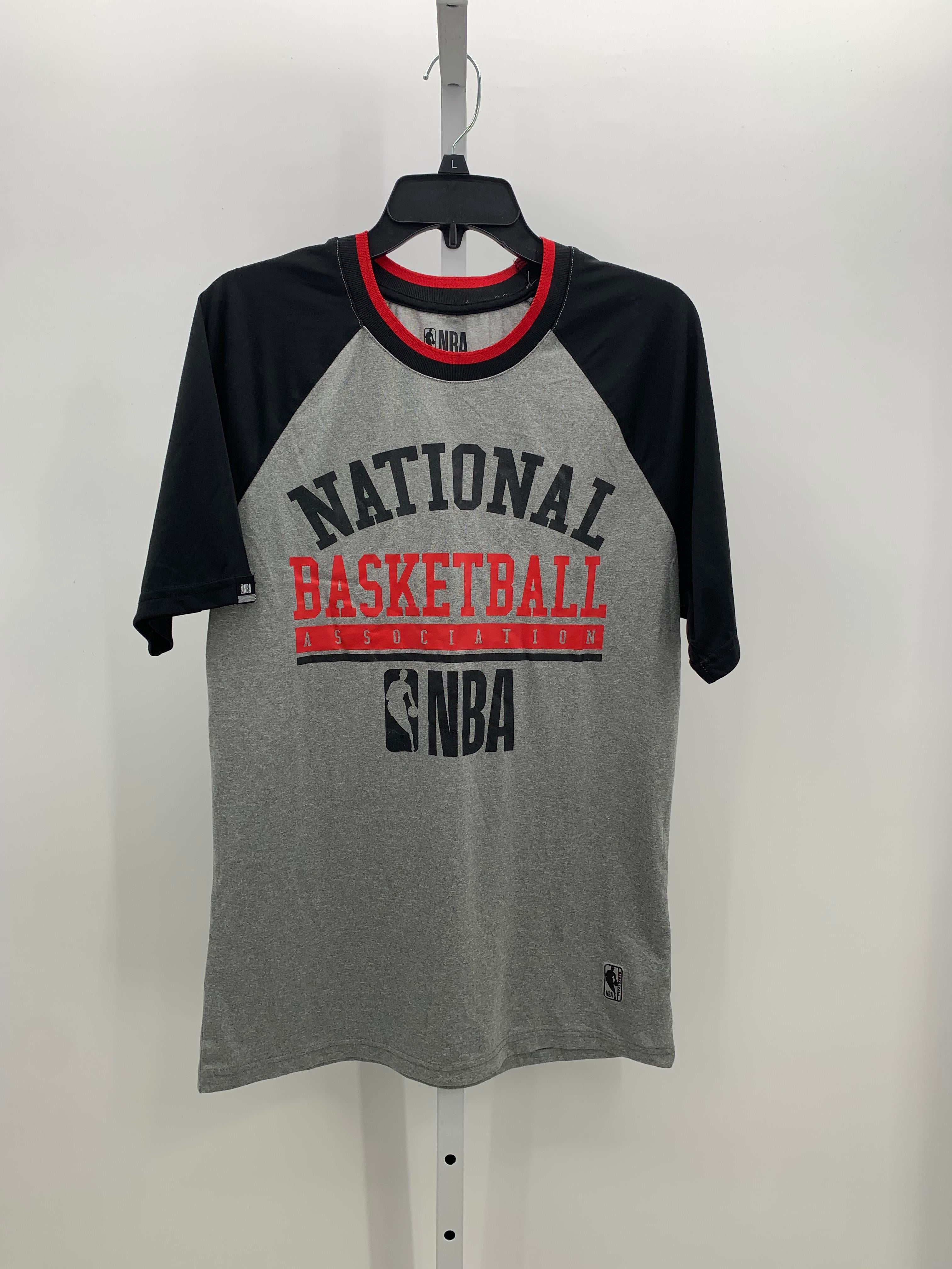 NATIONAL BASKETBALL ASSOCIATION