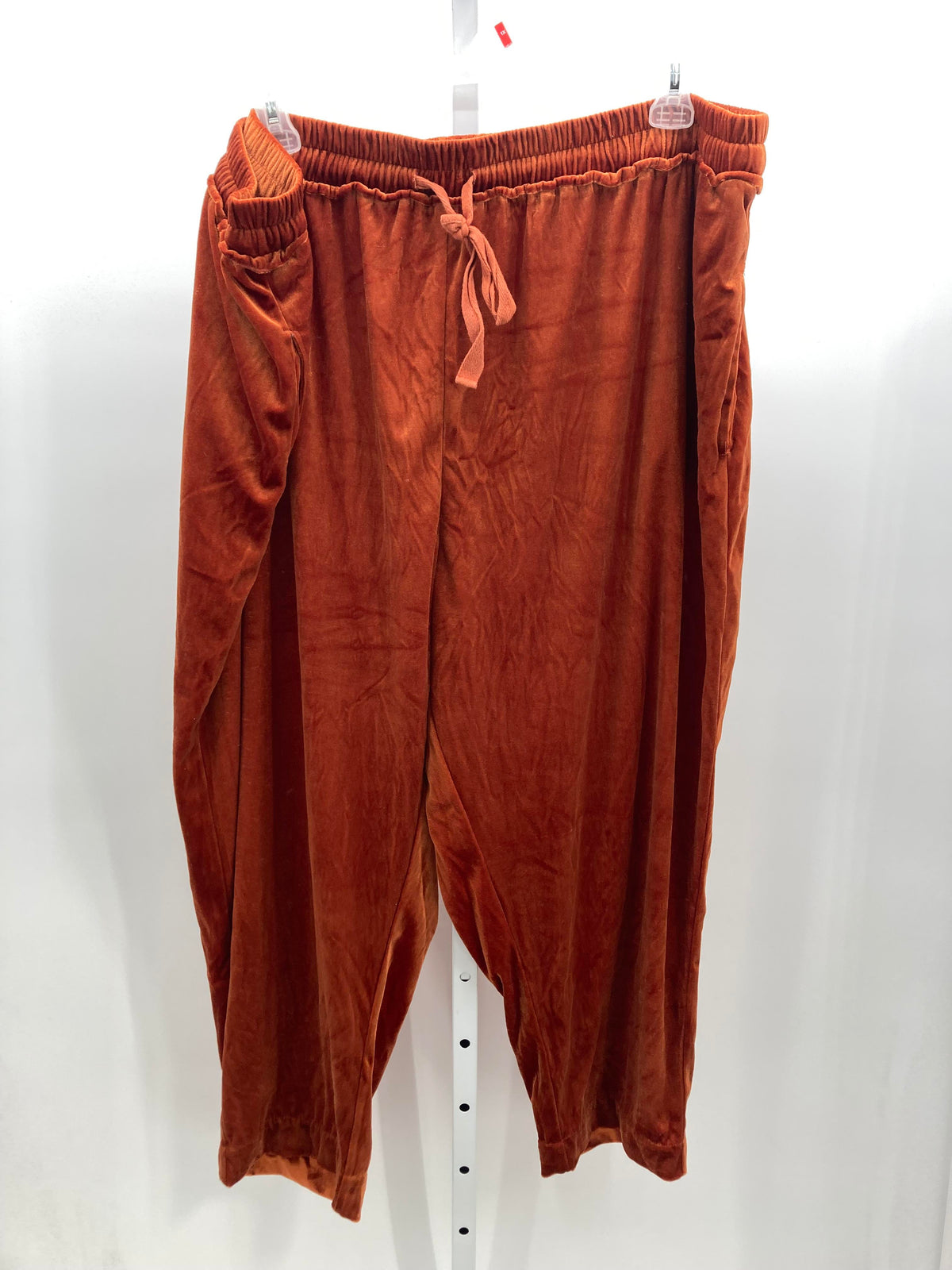 Size 3X Womens Pants