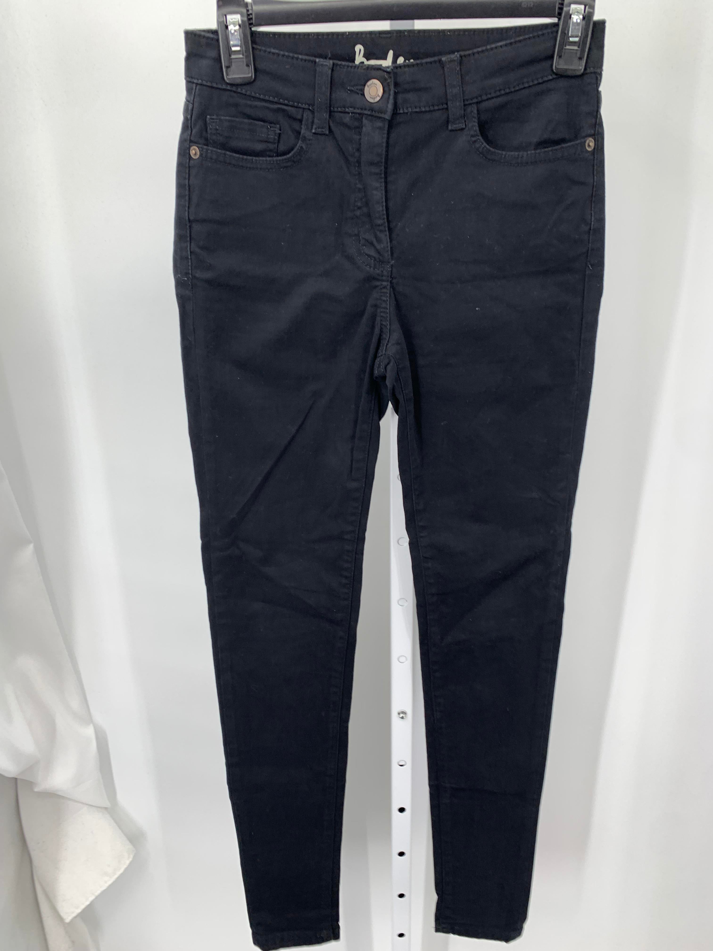 Boden Size 4 Long Misses Jeans