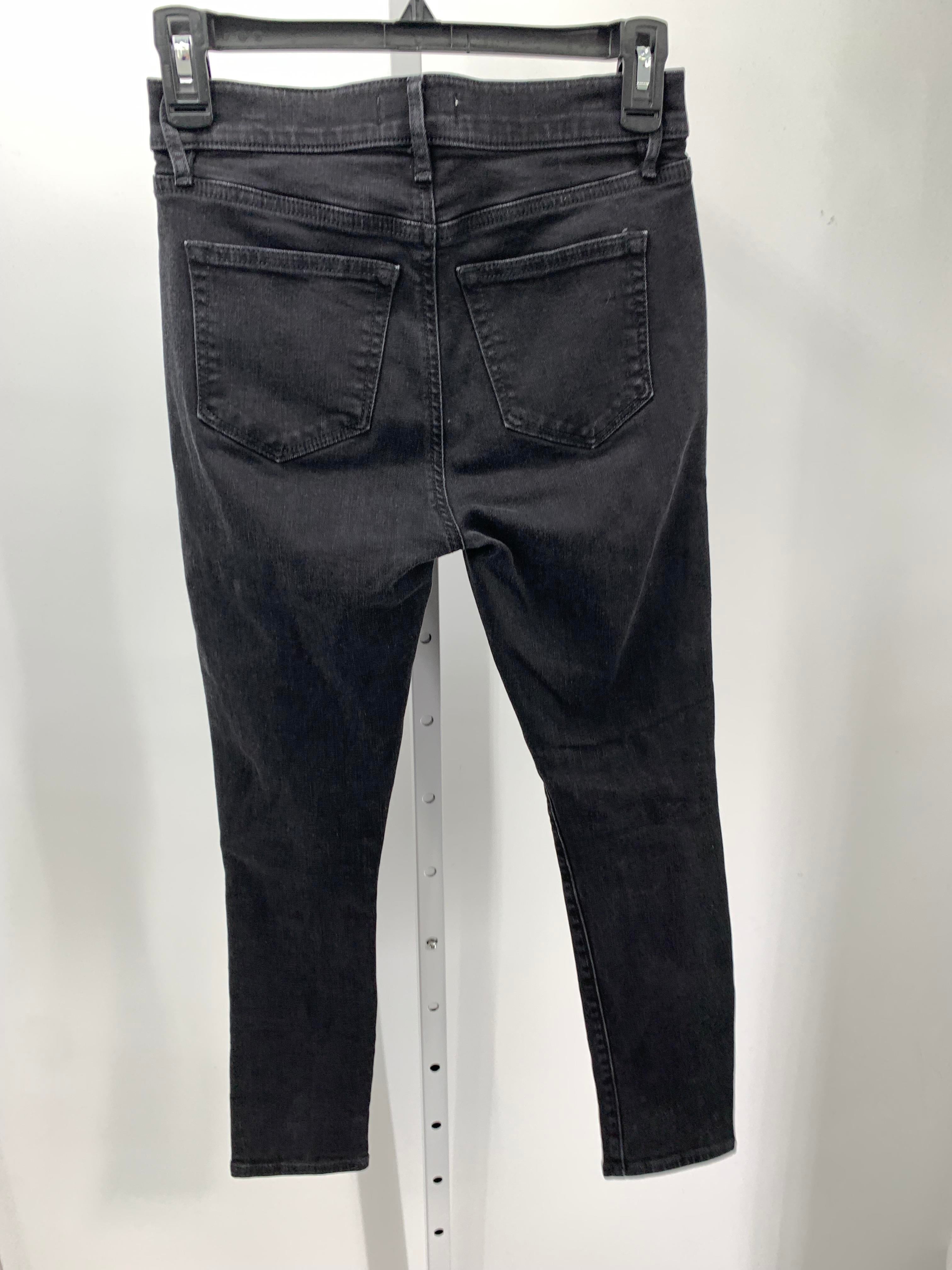 Loft Size 0 Misses Jeans
