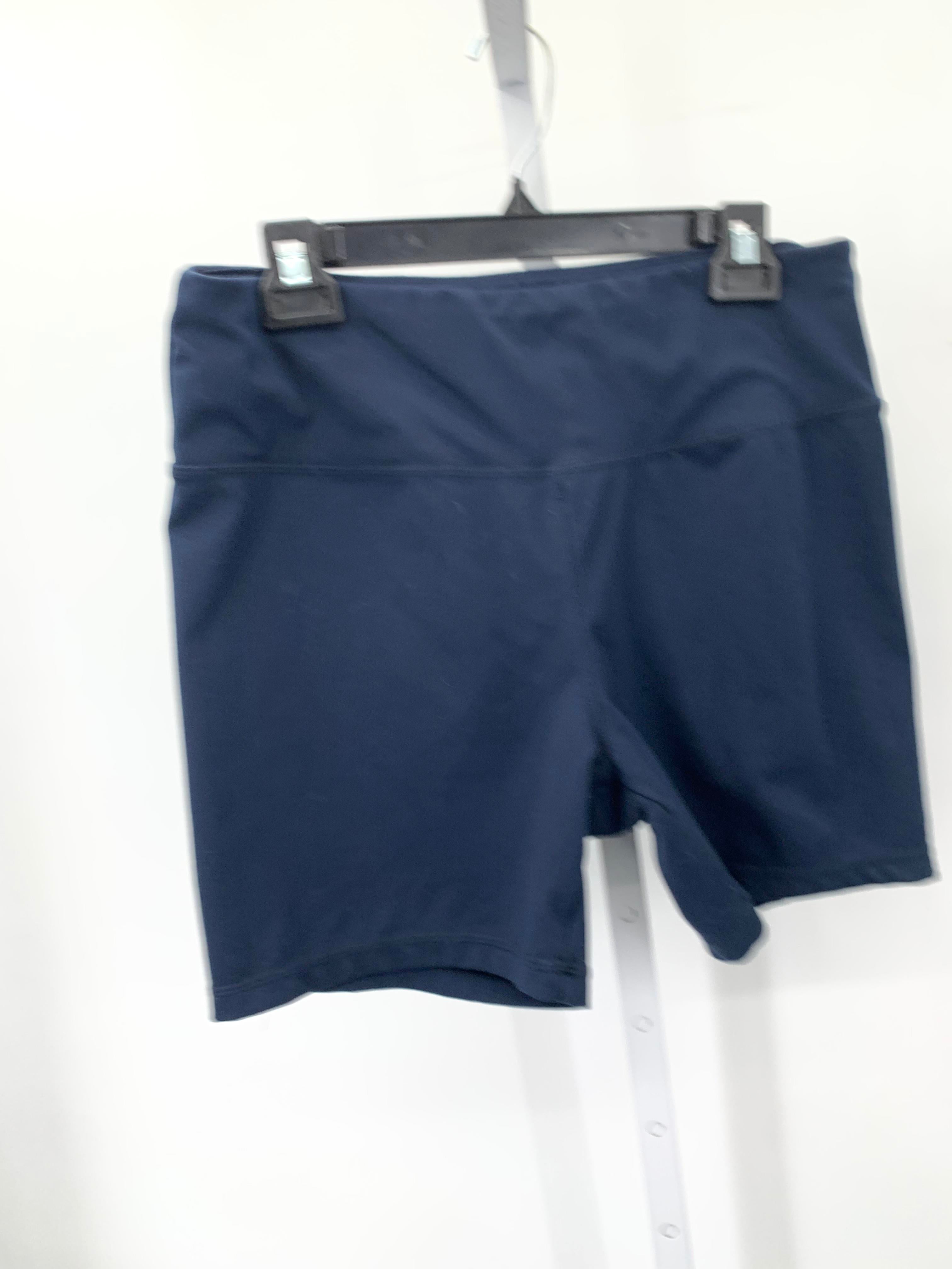 Jockey Size Extra Large Misses Shorts
