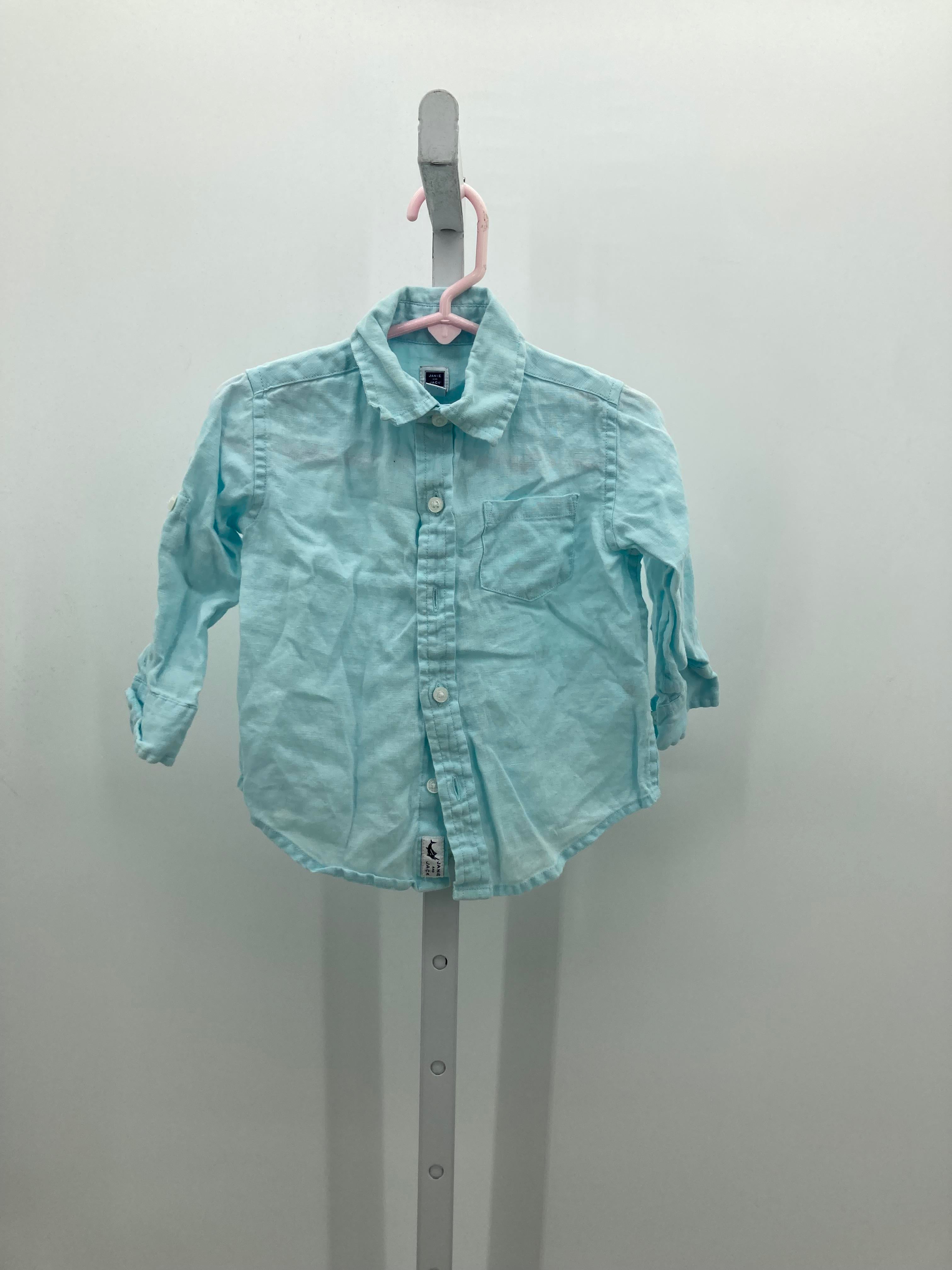 BTN DOWN SHIRT