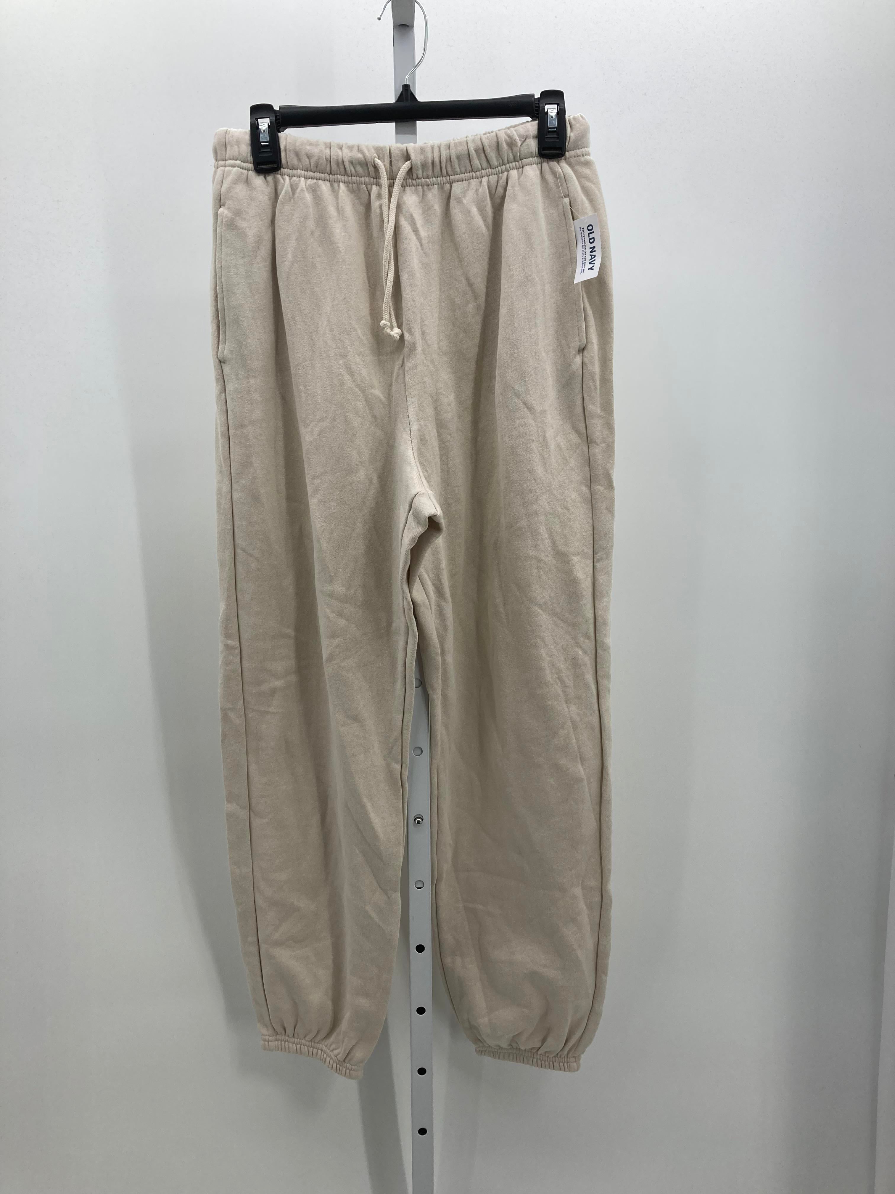 Old Navy Size Medium Misses Sweat Pants
