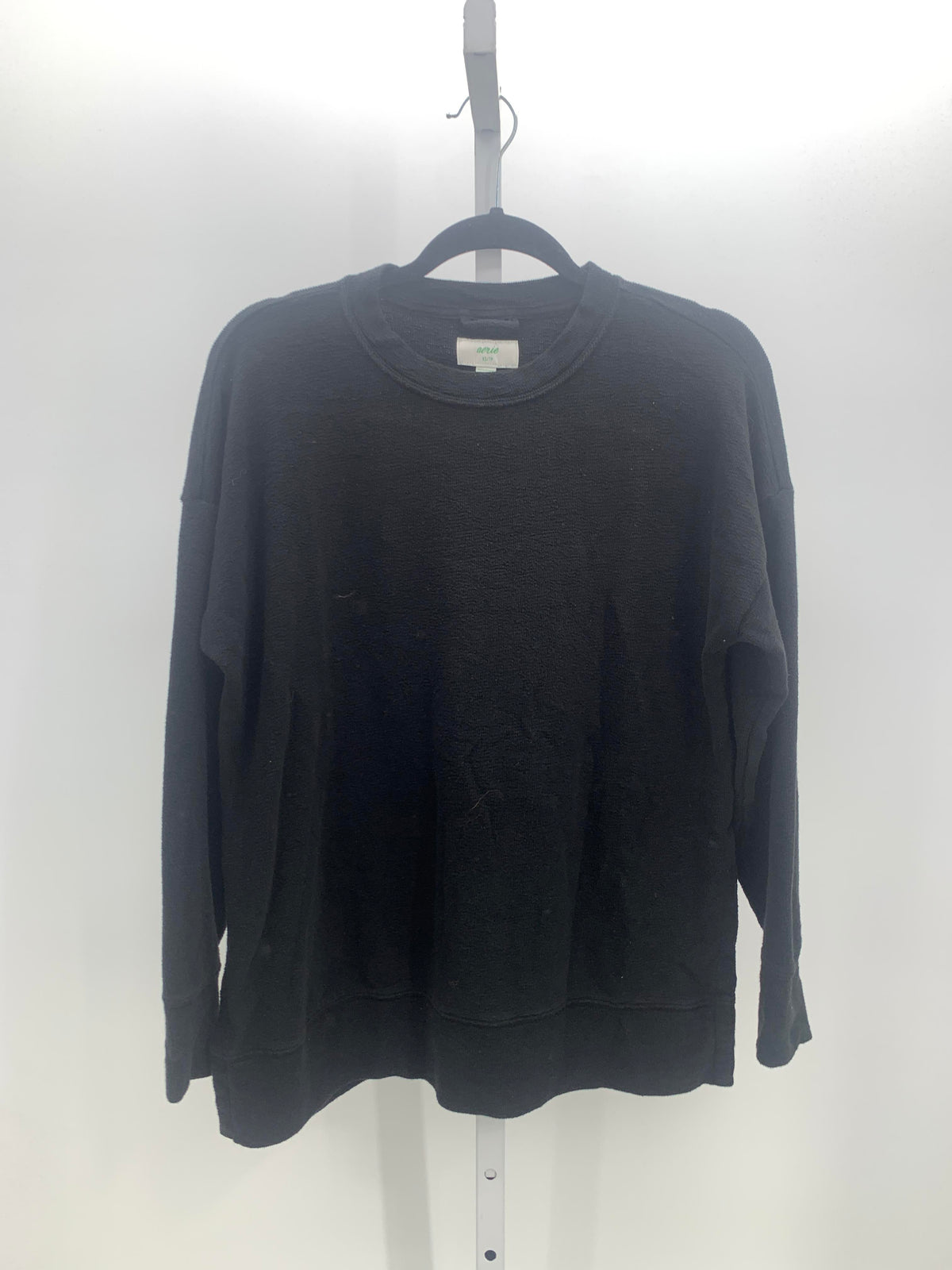 Aerie Size X Small Juniors Long Sleeve Shirt