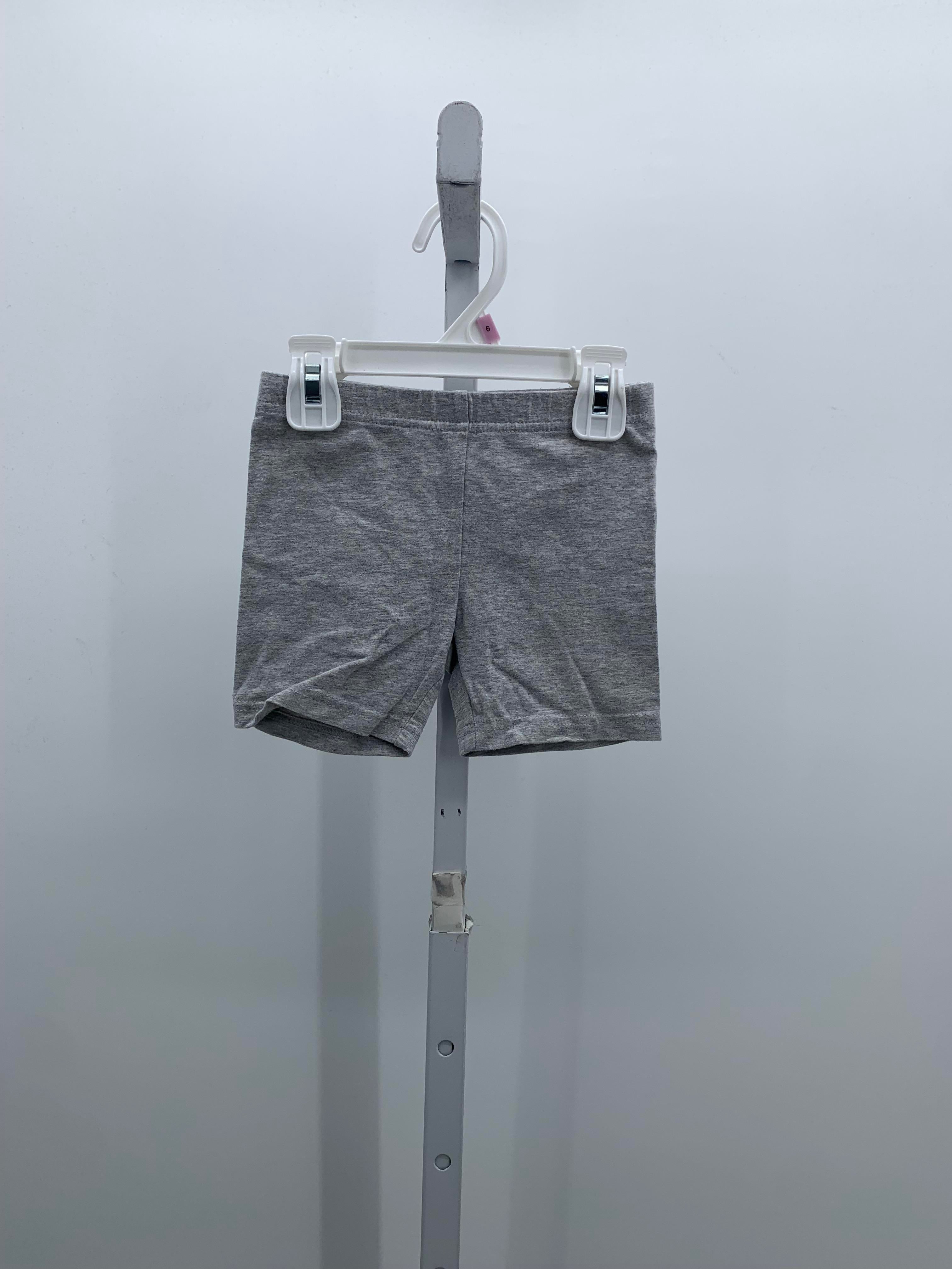 Carters Size 4-5 Girls Shorts