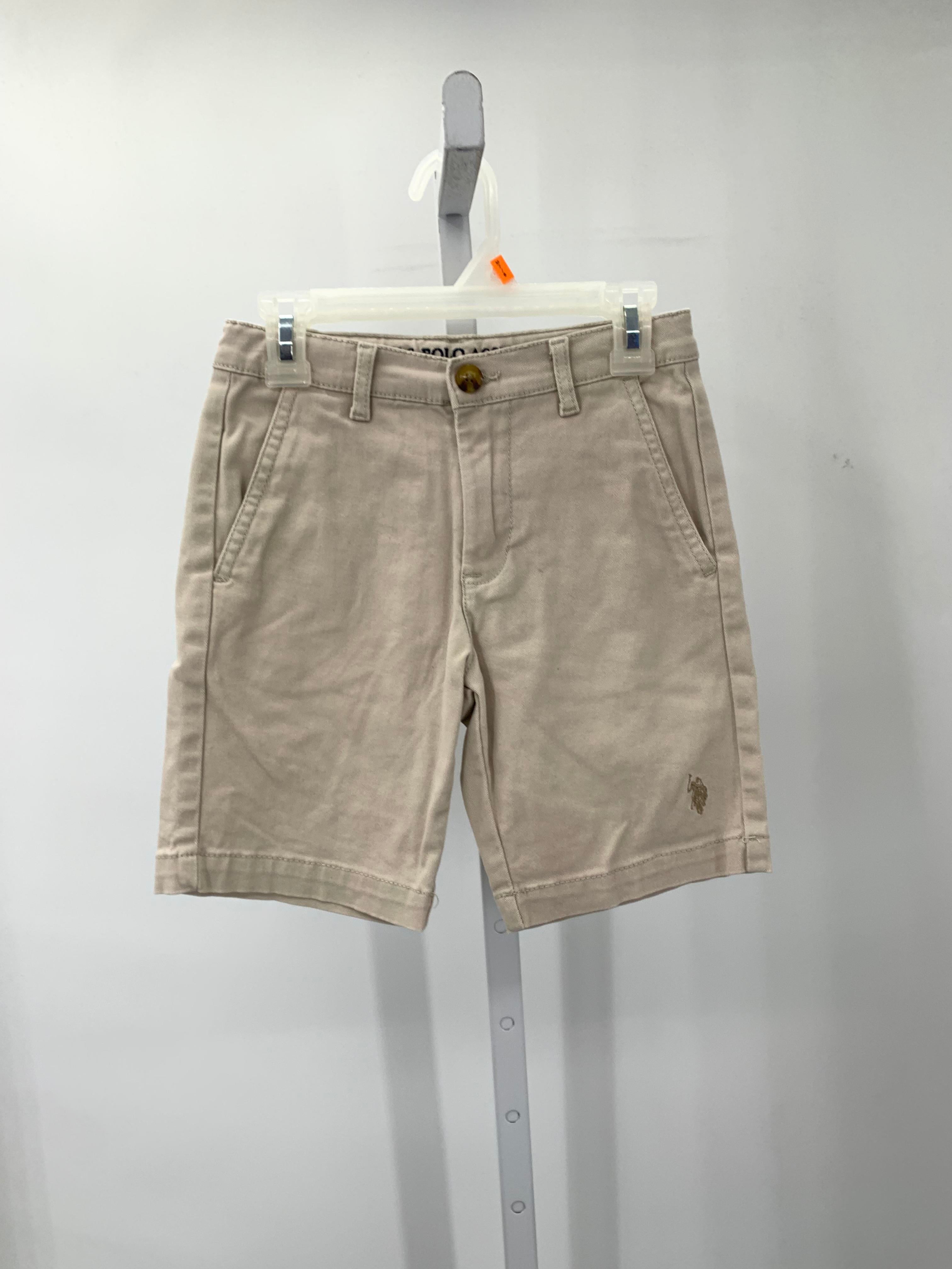 ADJ WAIST SHORTS