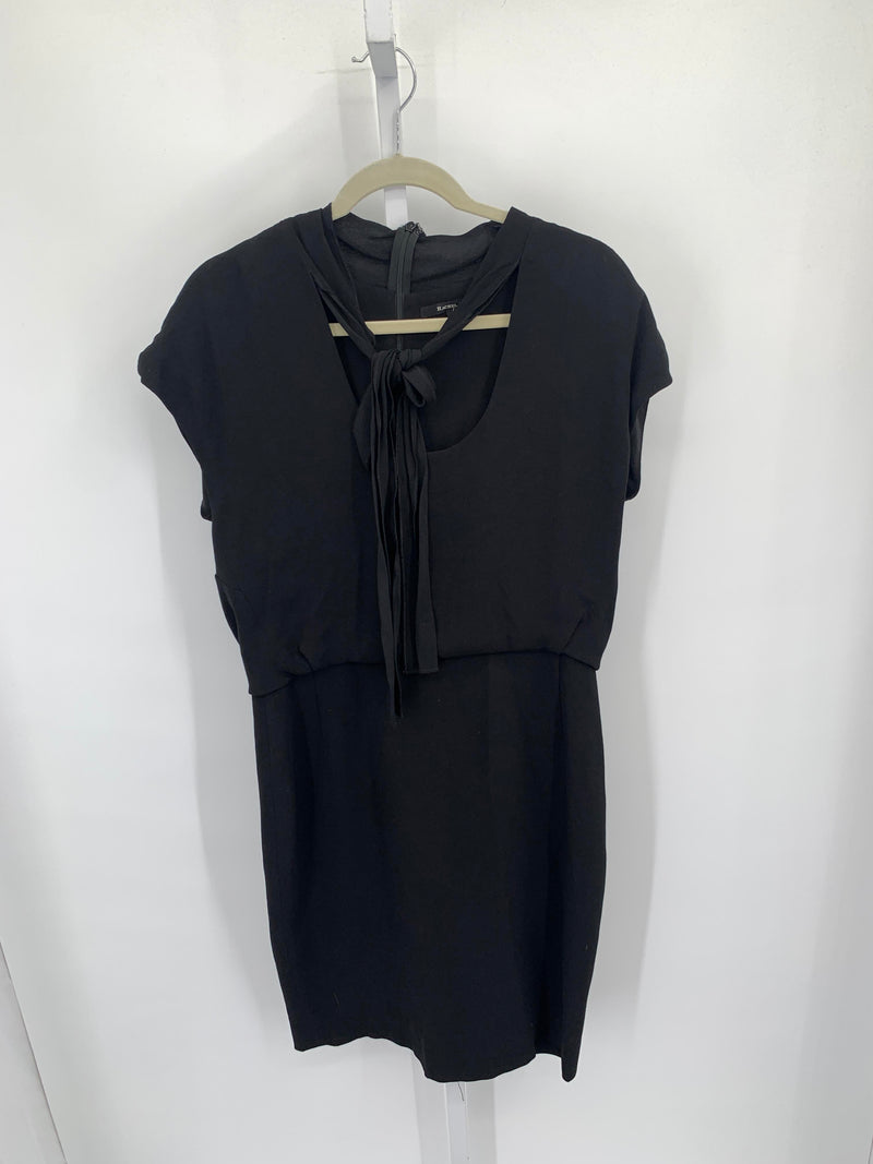 Rachel  Roy Size 10 Misses Short Sleeve Dress